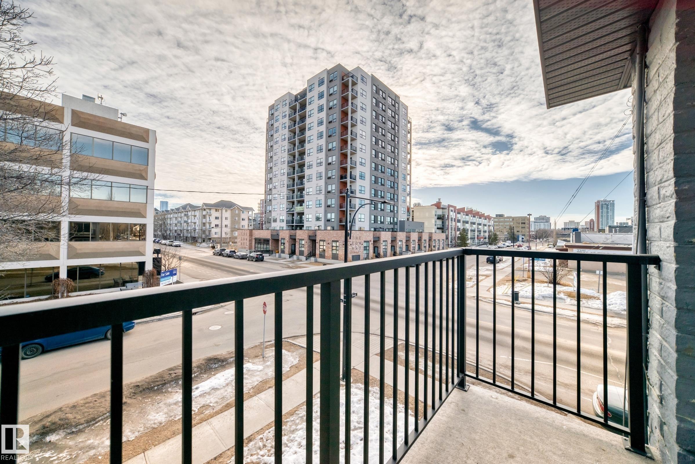 Photo 18 at 302 - 10606 123 Street NW, Westmount, Edmonton