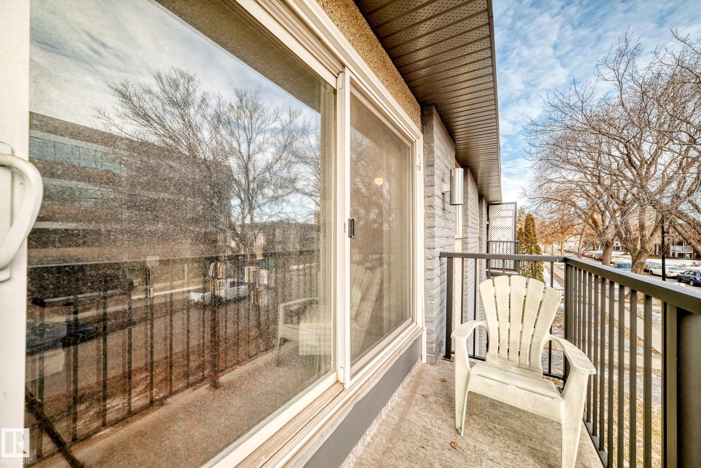 Photo 19 at 302 - 10606 123 Street NW, Westmount, Edmonton