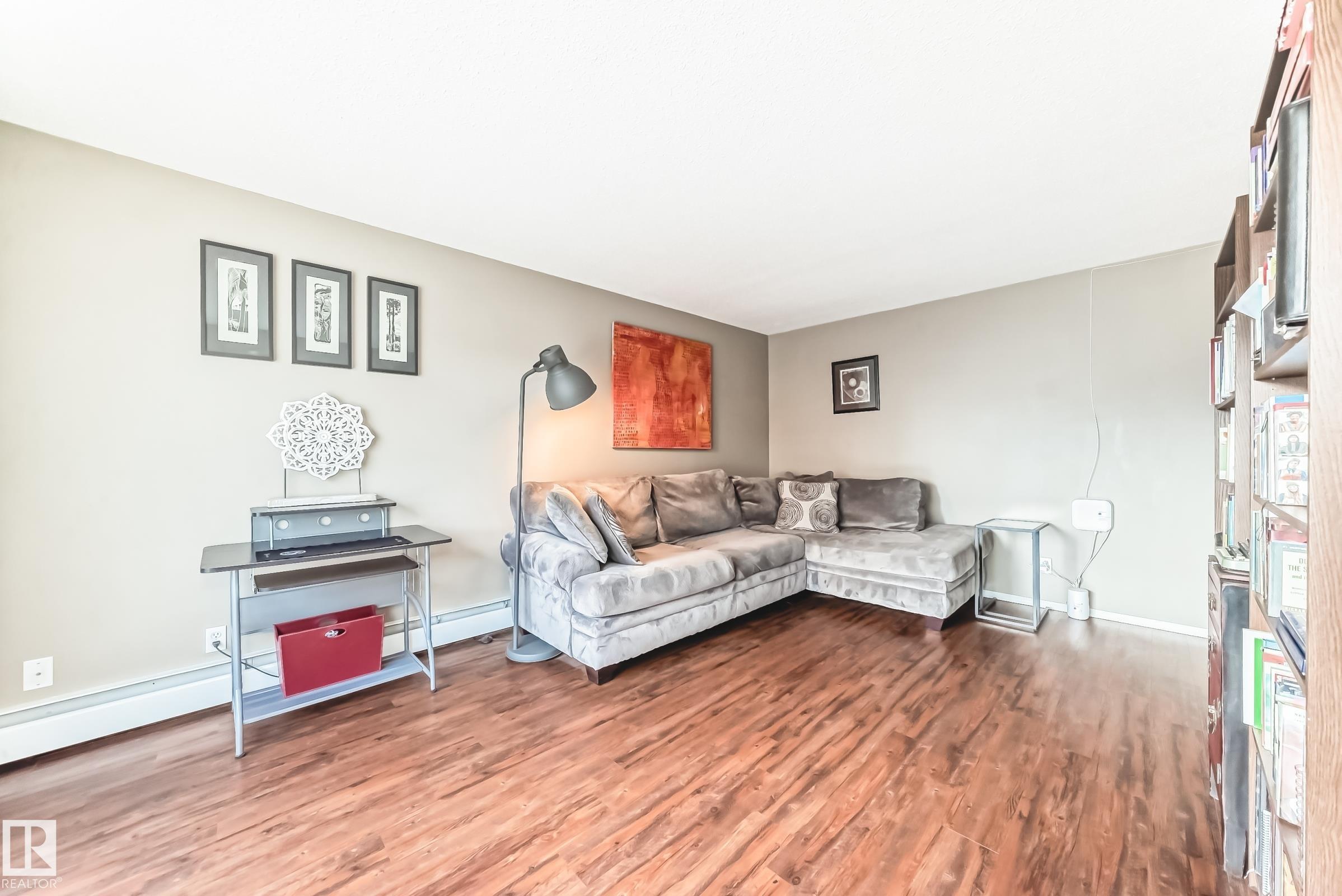 Photo 20 at 302 - 10606 123 Street NW, Westmount, Edmonton