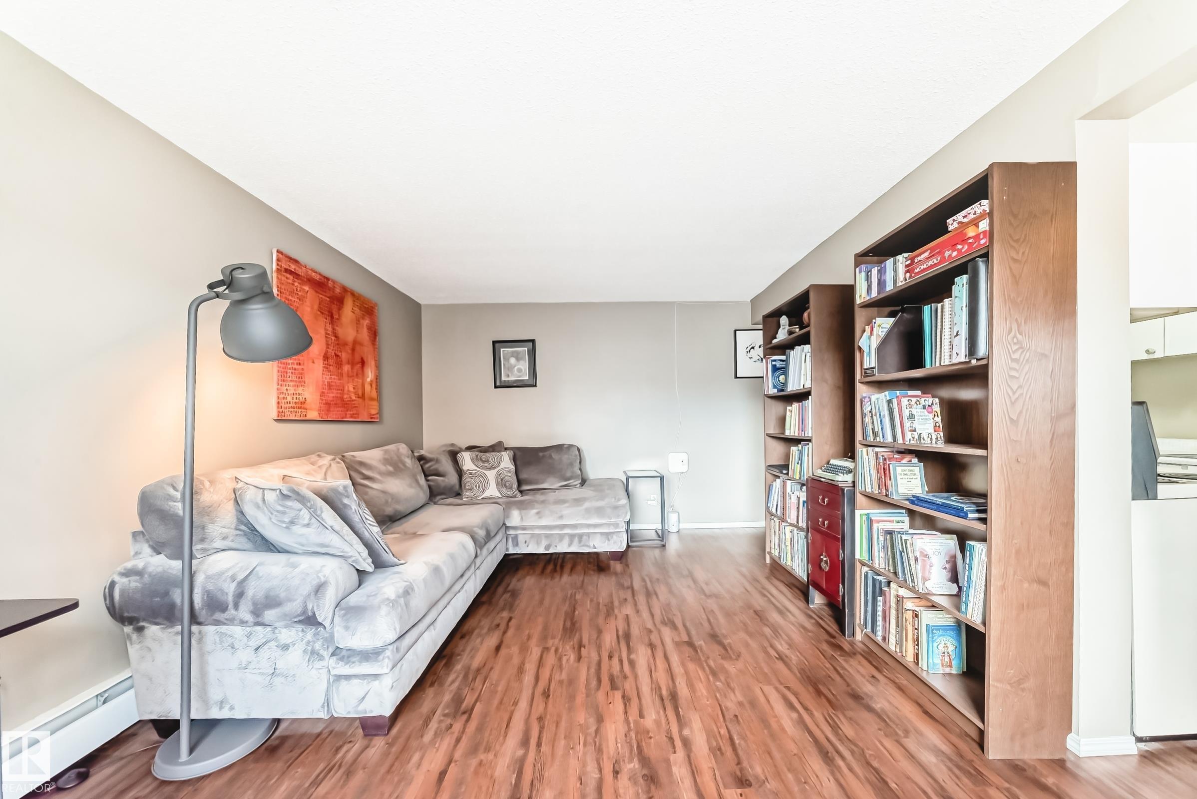 Photo 21 at 302 - 10606 123 Street NW, Westmount, Edmonton