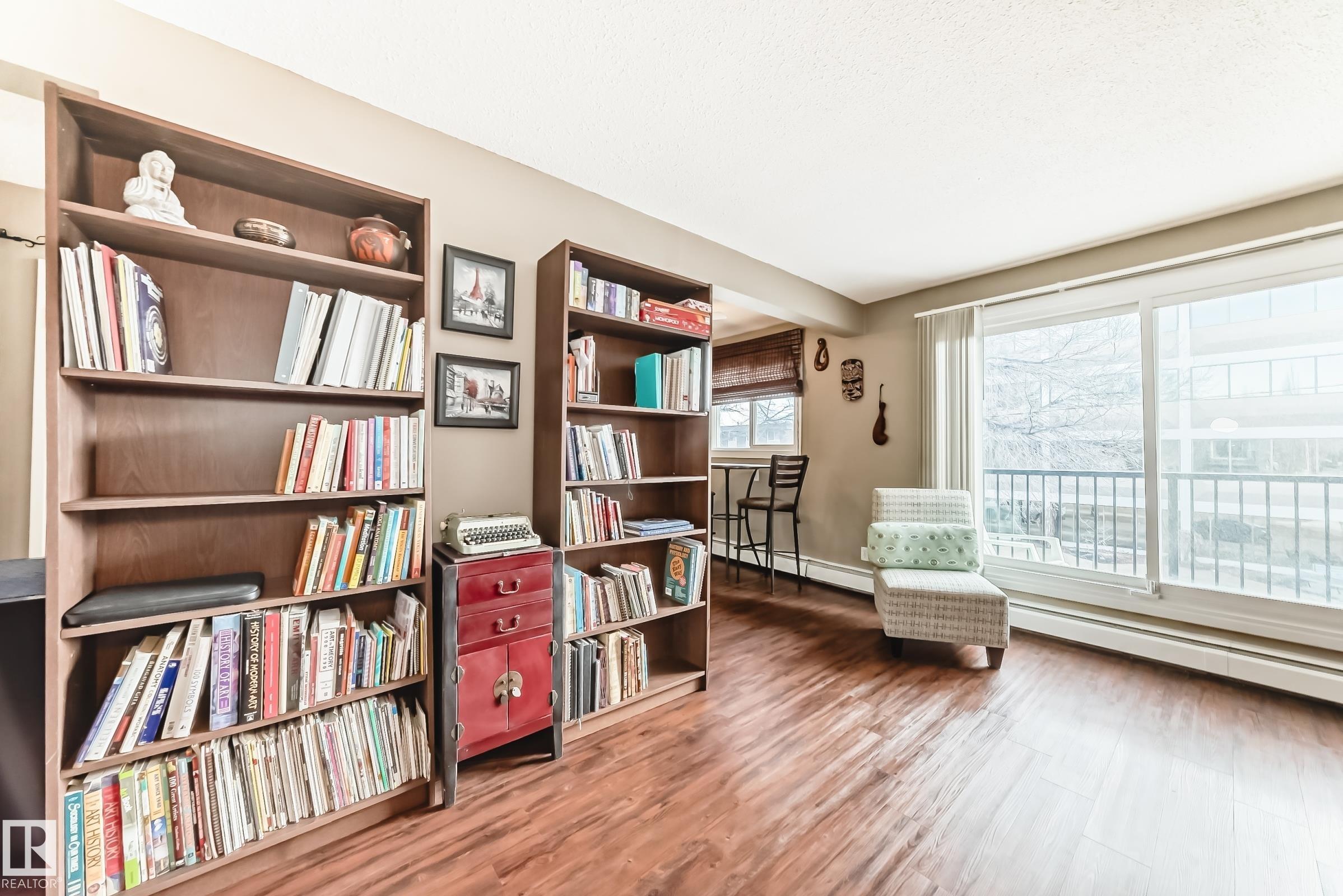 Photo 23 at 302 - 10606 123 Street NW, Westmount, Edmonton