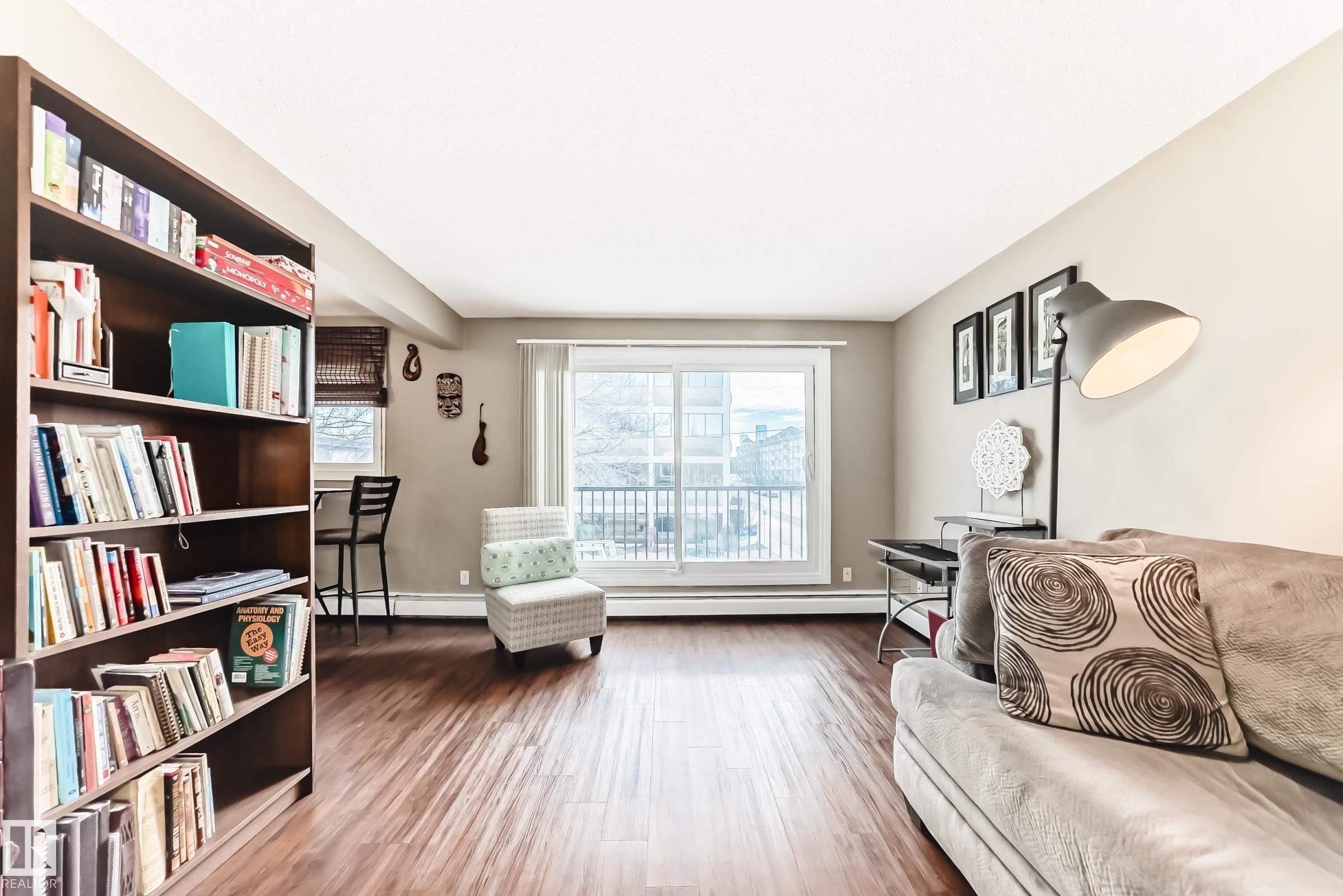 Photo 24 at 302 - 10606 123 Street NW, Westmount, Edmonton