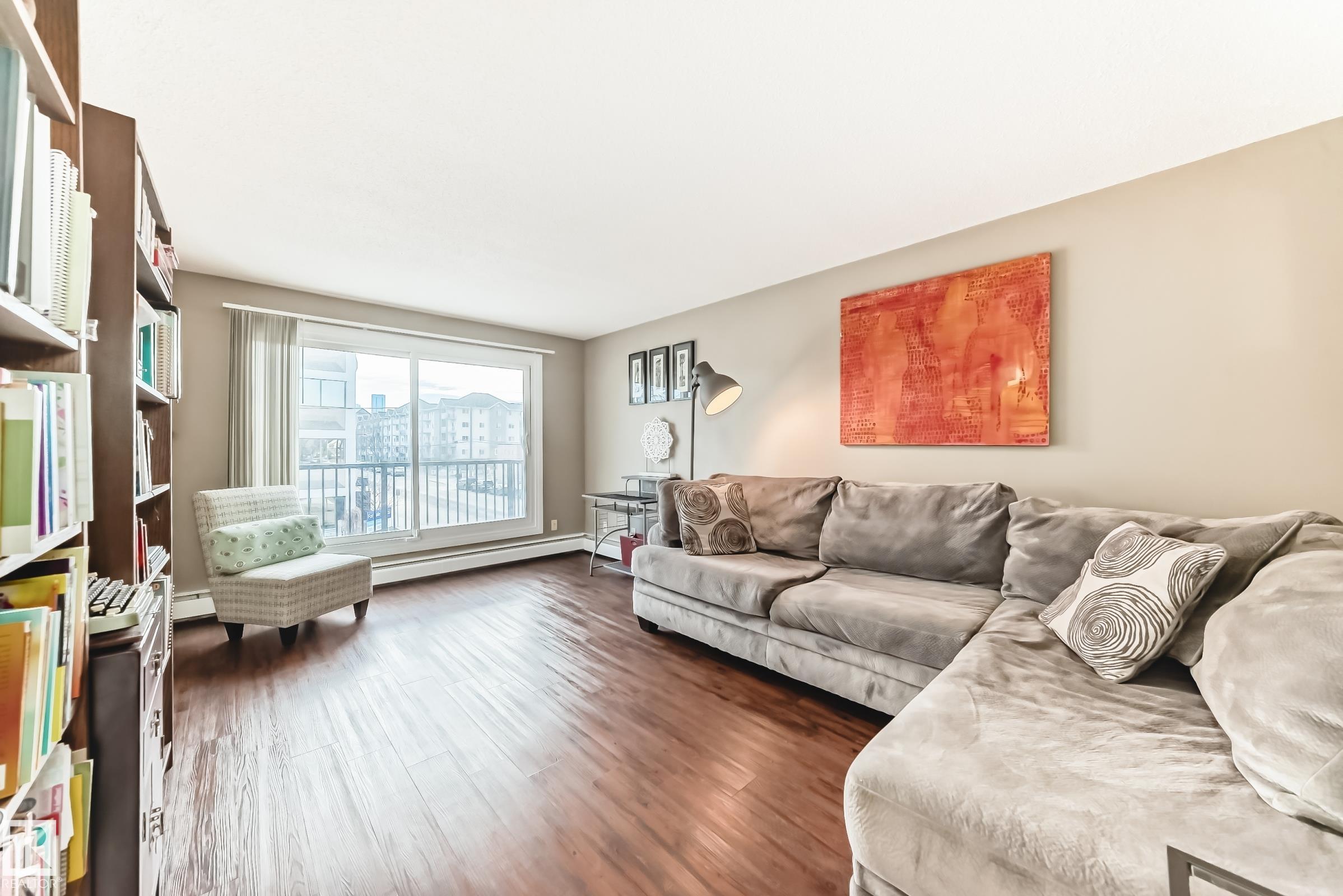 Photo 25 at 302 - 10606 123 Street NW, Westmount, Edmonton