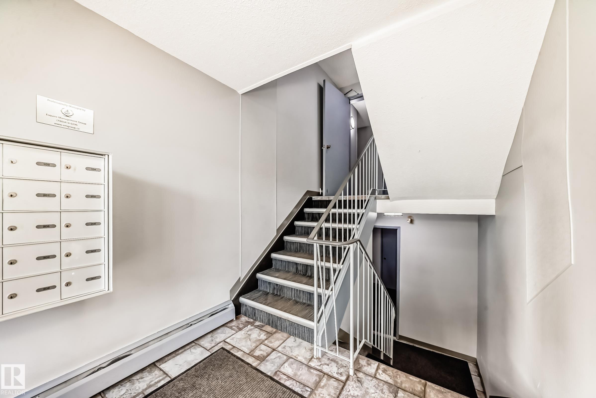 Photo 38 at 302 - 10606 123 Street NW, Westmount, Edmonton