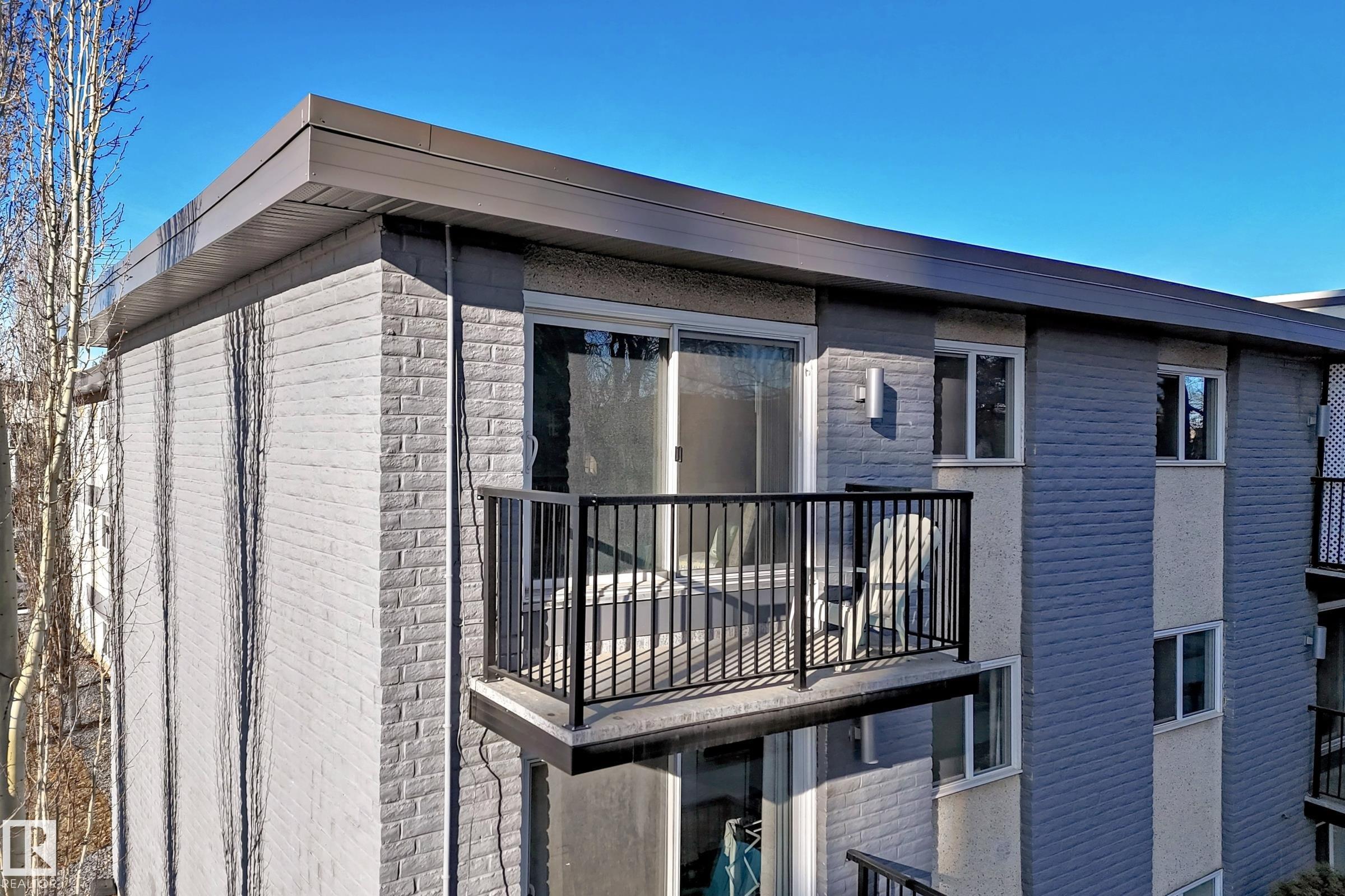 Photo 41 at 302 - 10606 123 Street NW, Westmount, Edmonton