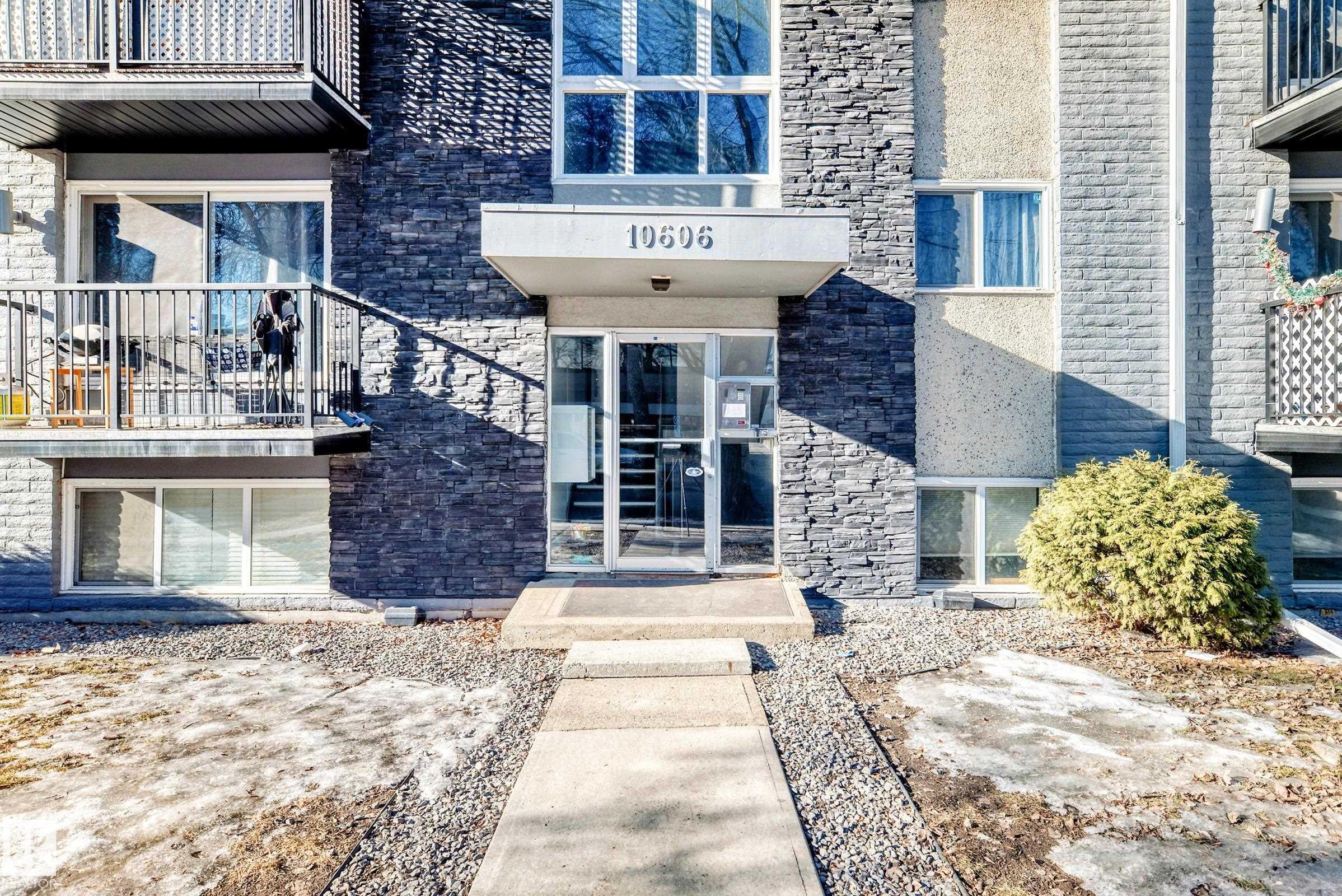 Photo 6 at 302 - 10606 123 Street NW, Westmount, Edmonton