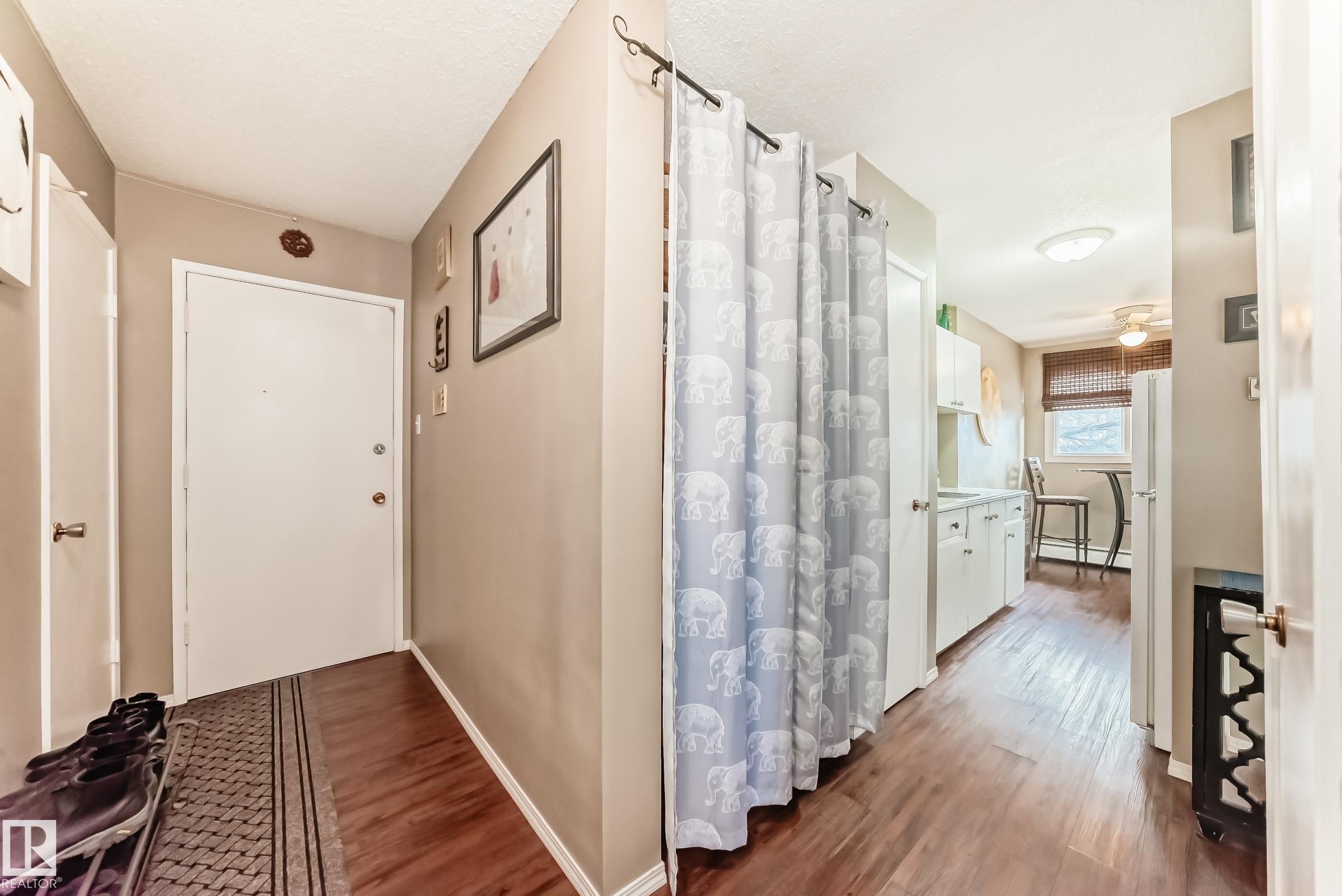 Photo 7 at 302 - 10606 123 Street NW, Westmount, Edmonton