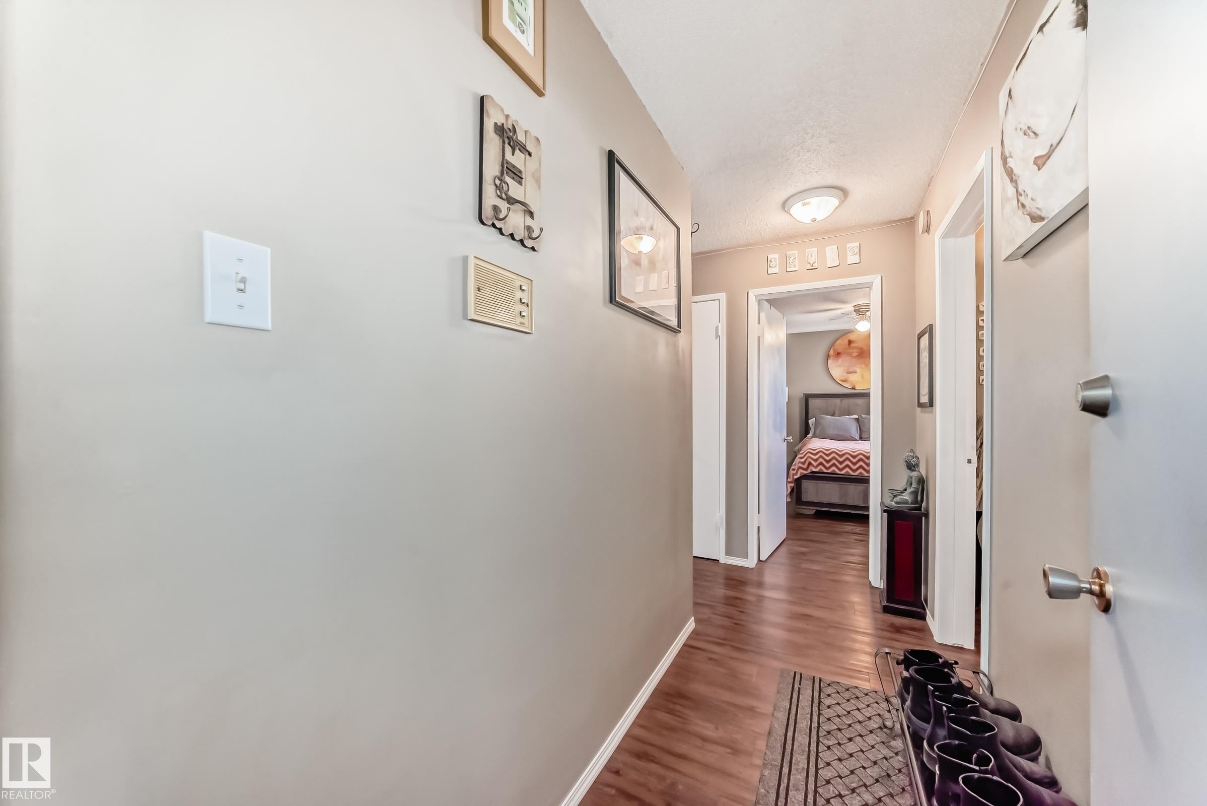 Photo 8 at 302 - 10606 123 Street NW, Westmount, Edmonton