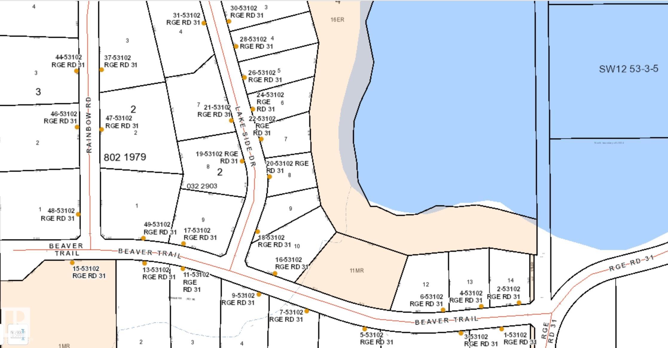 Photo 8 at 20 53102 Rge Rd 31, Clear Lake, Rural Parkland County