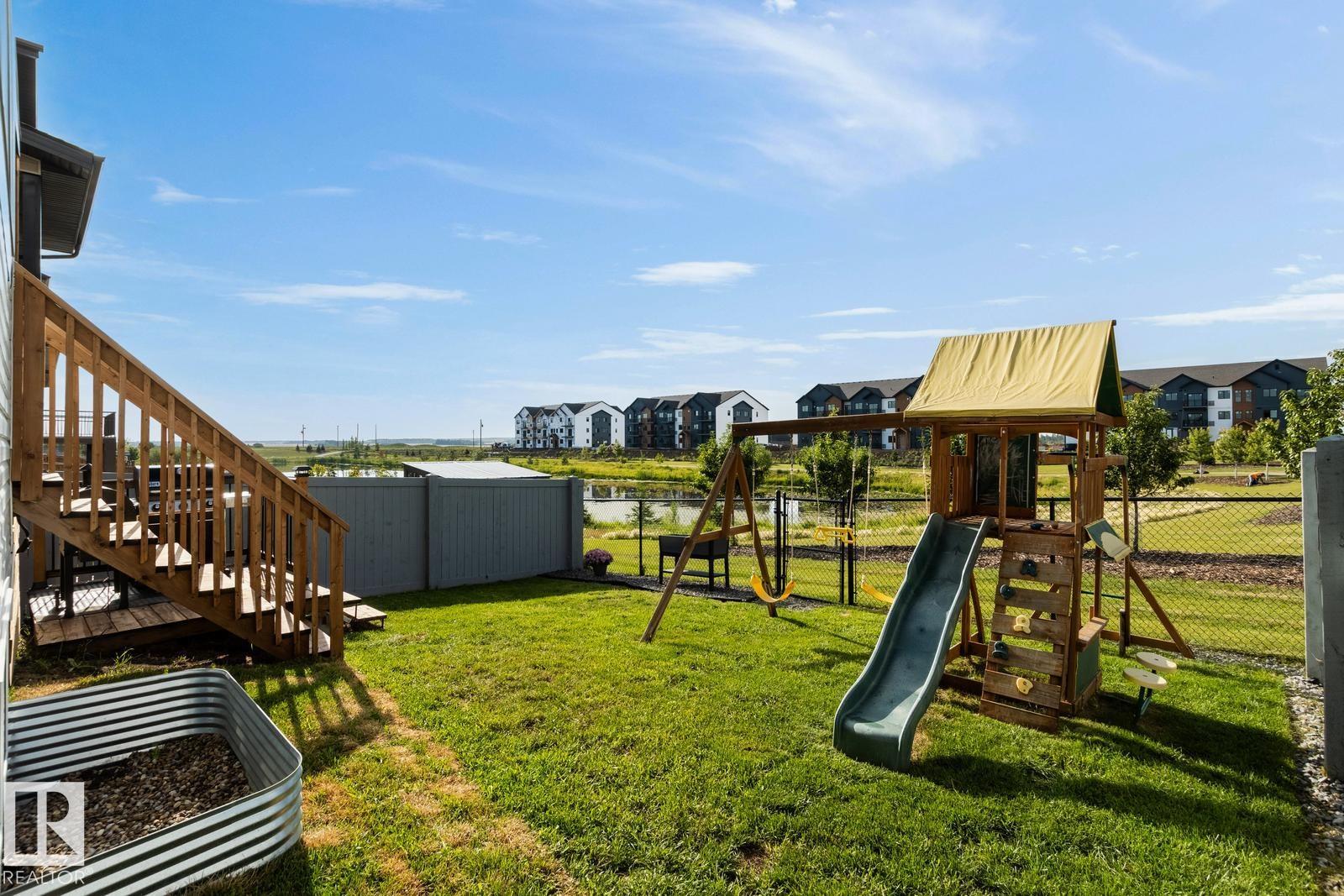 Photo 71 at 5 Starling, South Fort, Fort Saskatchewan