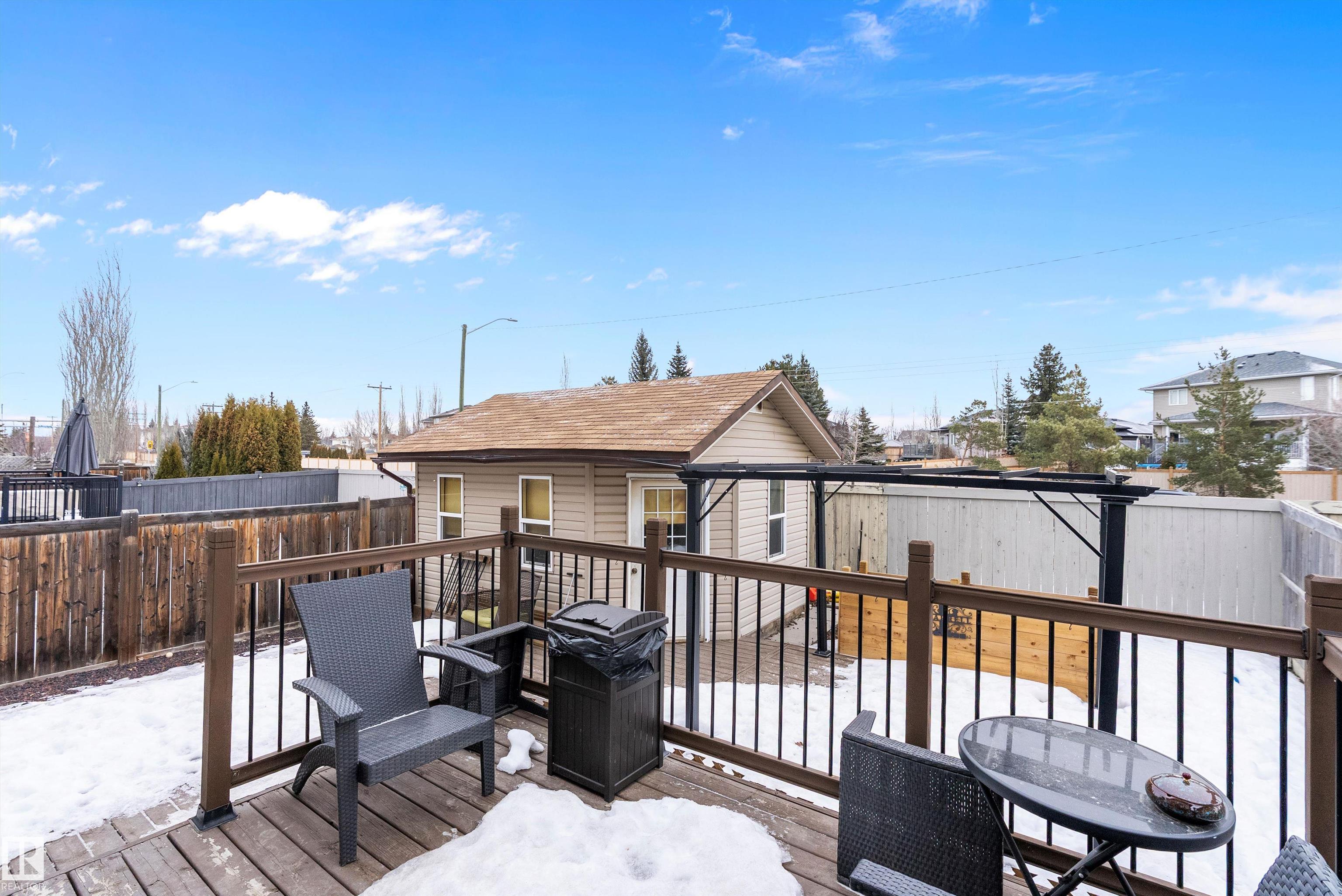 Photo 44 at 33 Sutherland Street, Suntree, Leduc