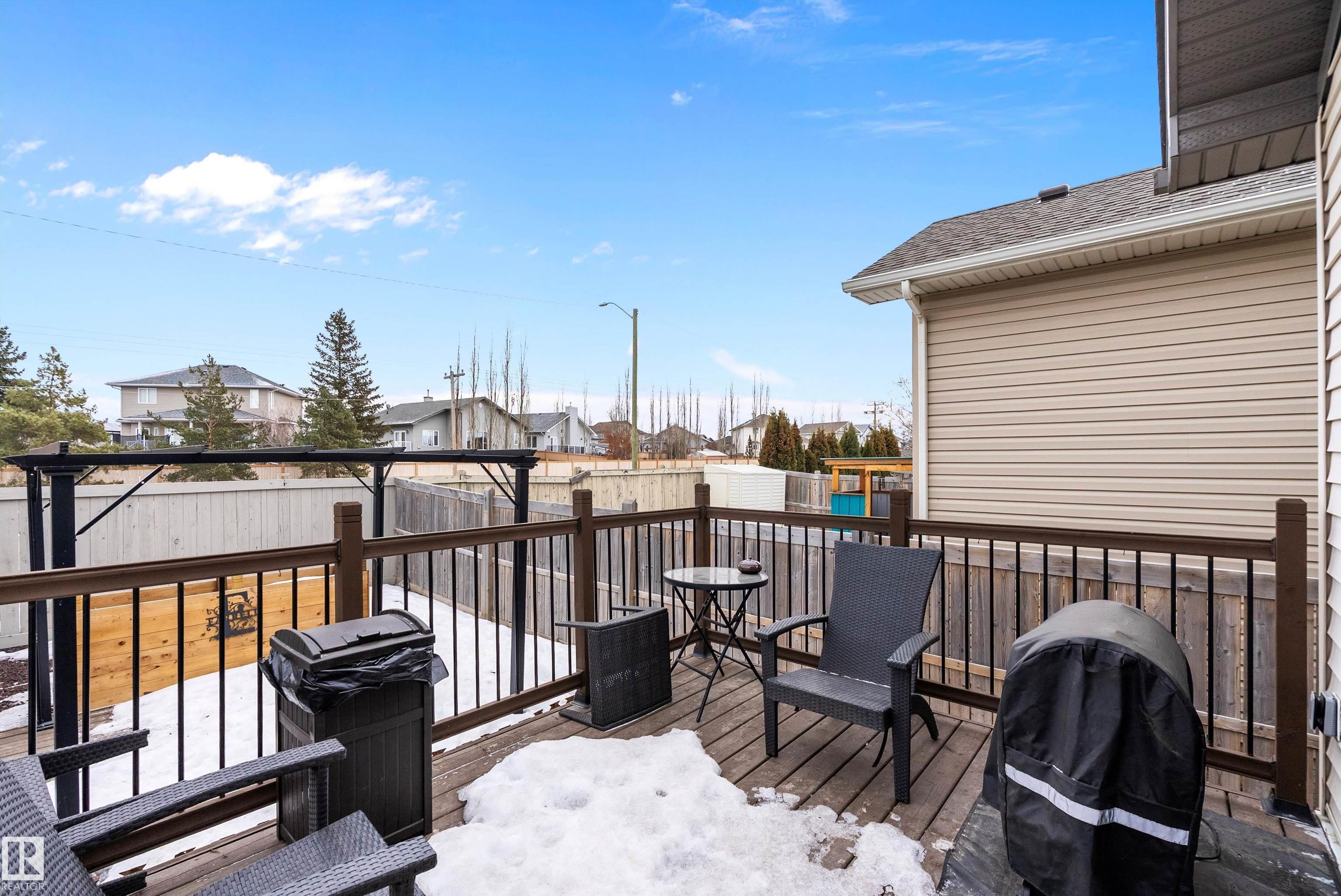 Photo 45 at 33 Sutherland Street, Suntree, Leduc