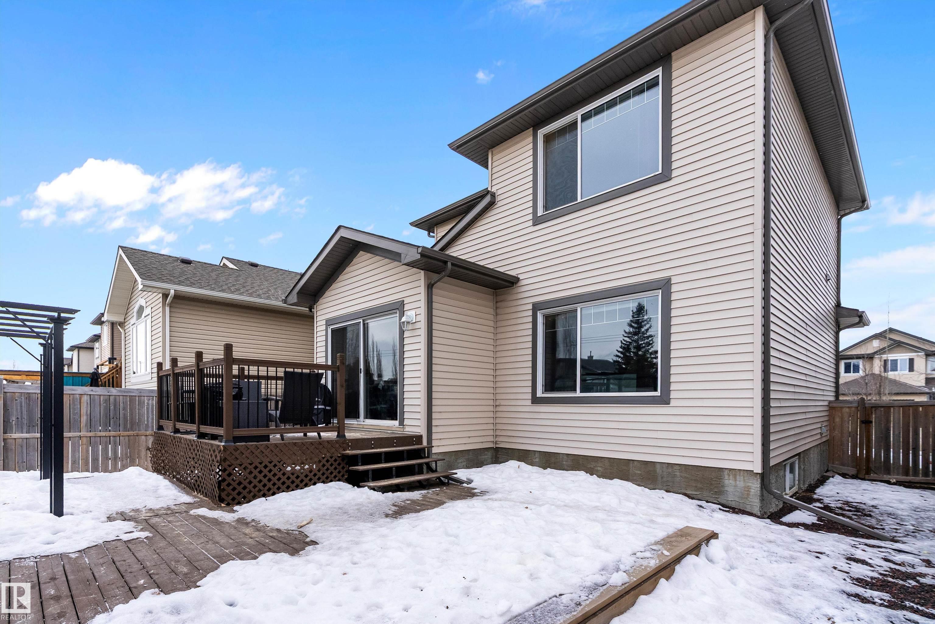 Photo 47 at 33 Sutherland Street, Suntree, Leduc