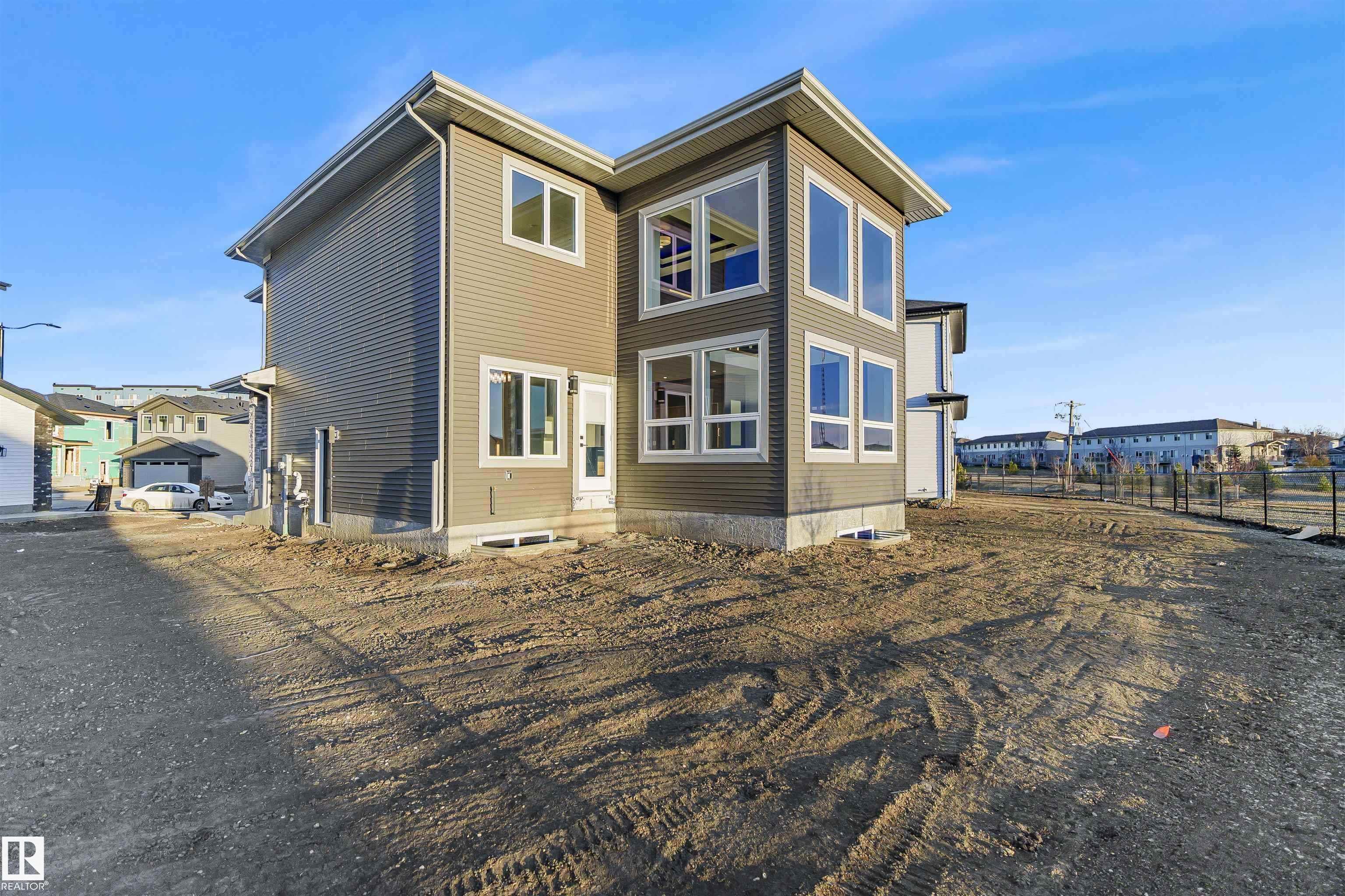 Photo 17 at 366 Creekside Green, Creekside, Leduc