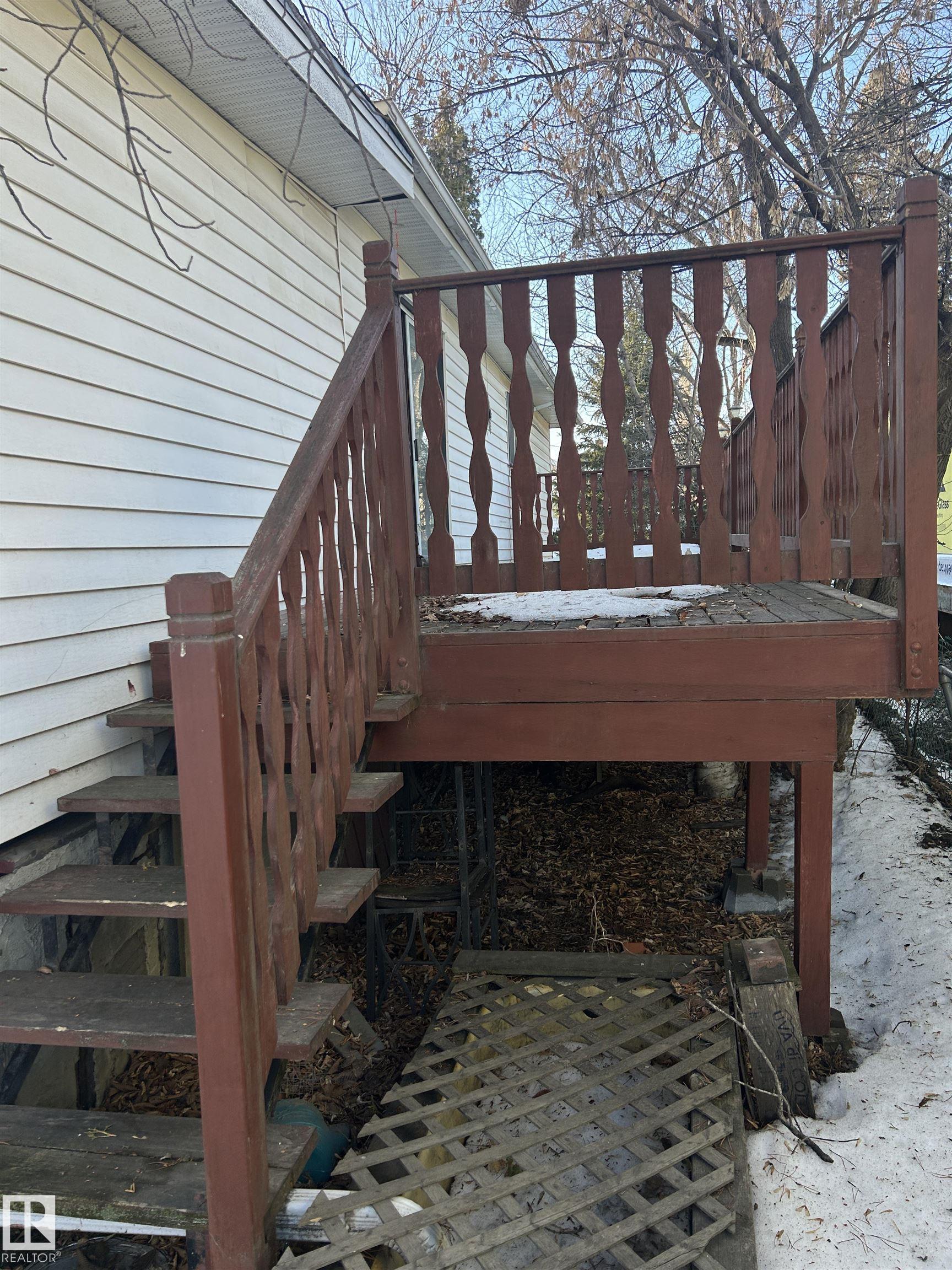 Photo 19 at 11243 125 Street NW, Inglewood, Edmonton