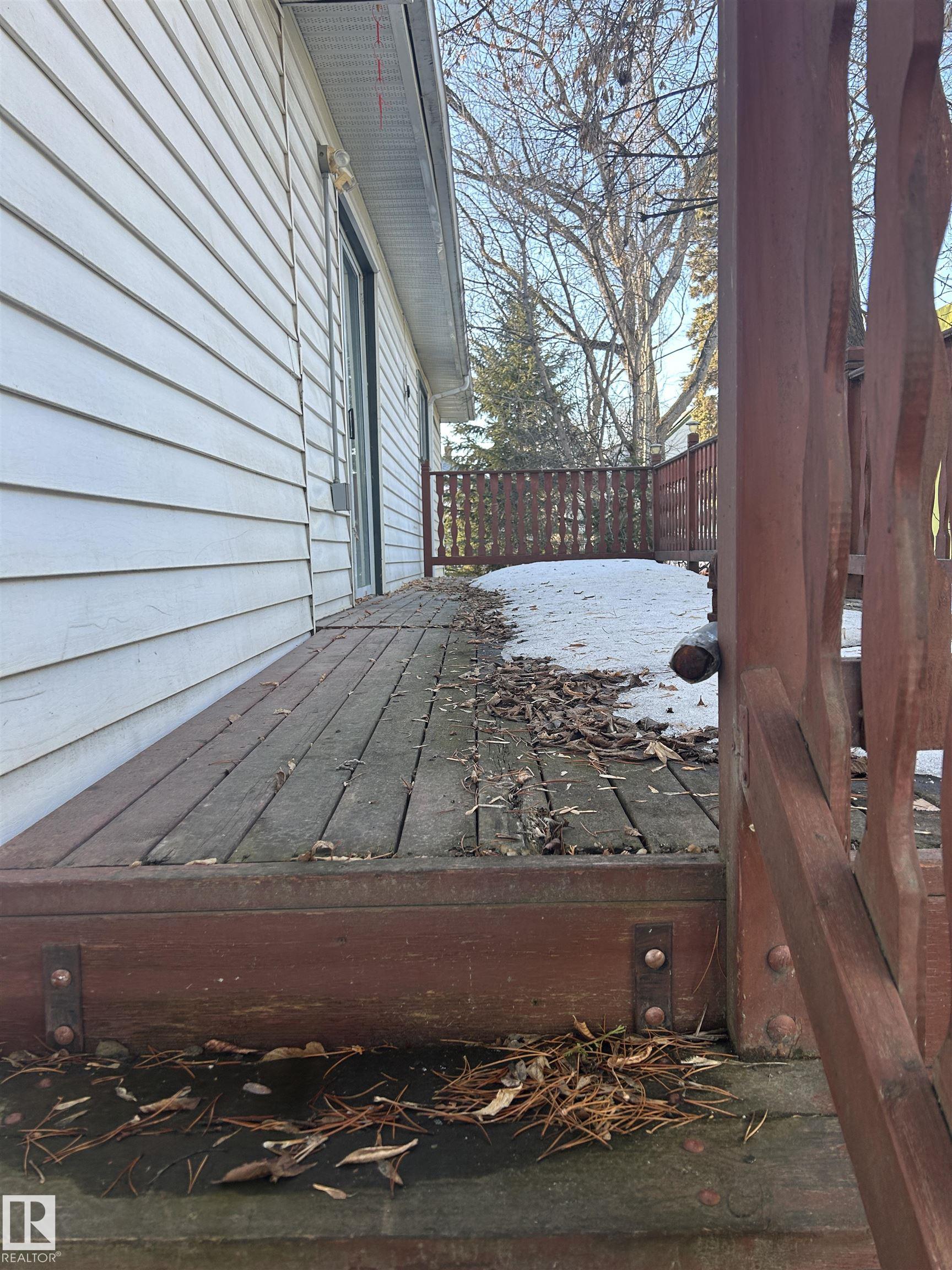 Photo 7 at 11243 125 Street NW, Inglewood, Edmonton