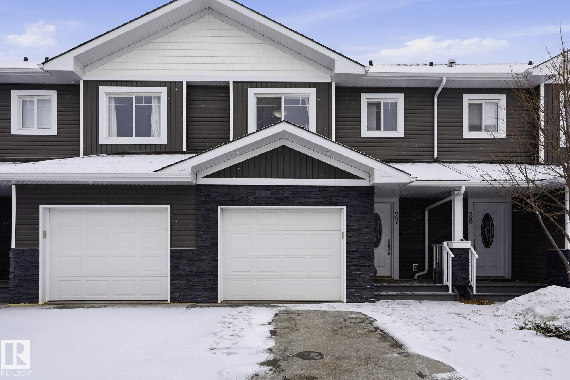 27 - 500 Grove Drive, Spruce Village, Spruce Grove