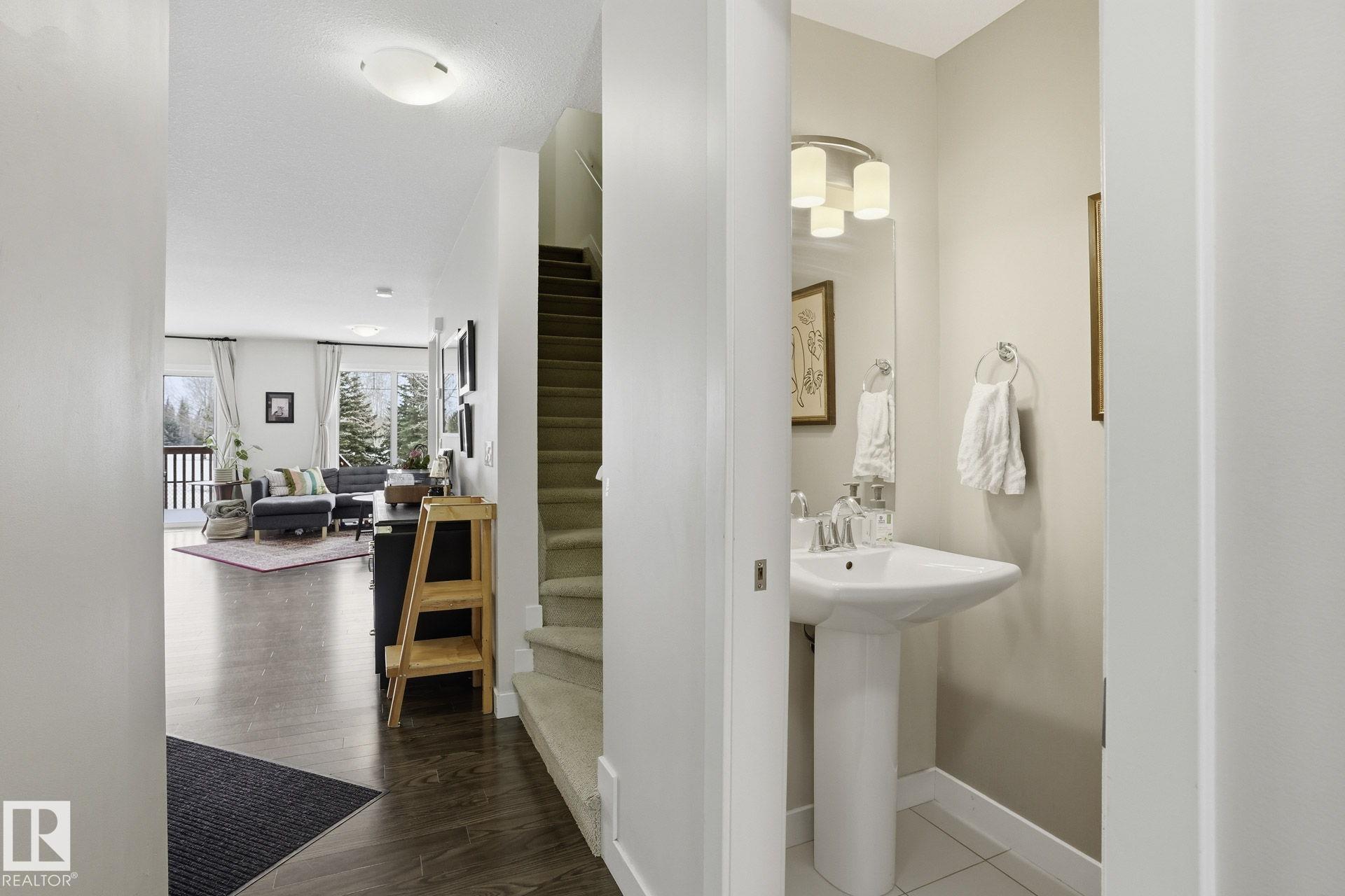 Photo 11 at 27 - 500 Grove Drive, Spruce Village, Spruce Grove