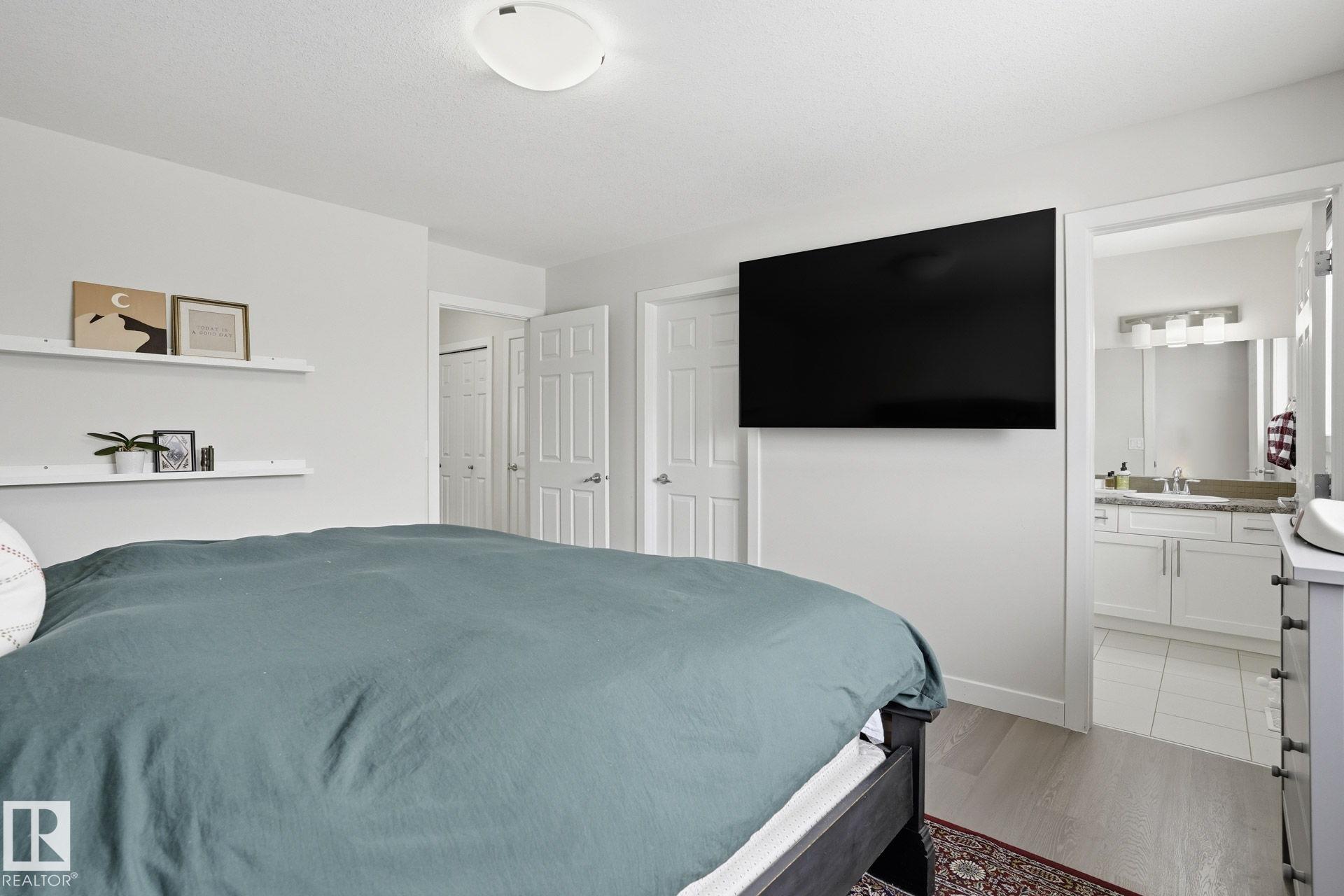 Photo 14 at 27 - 500 Grove Drive, Spruce Village, Spruce Grove