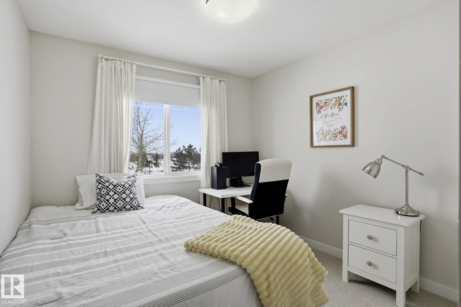 Photo 16 at 27 - 500 Grove Drive, Spruce Village, Spruce Grove