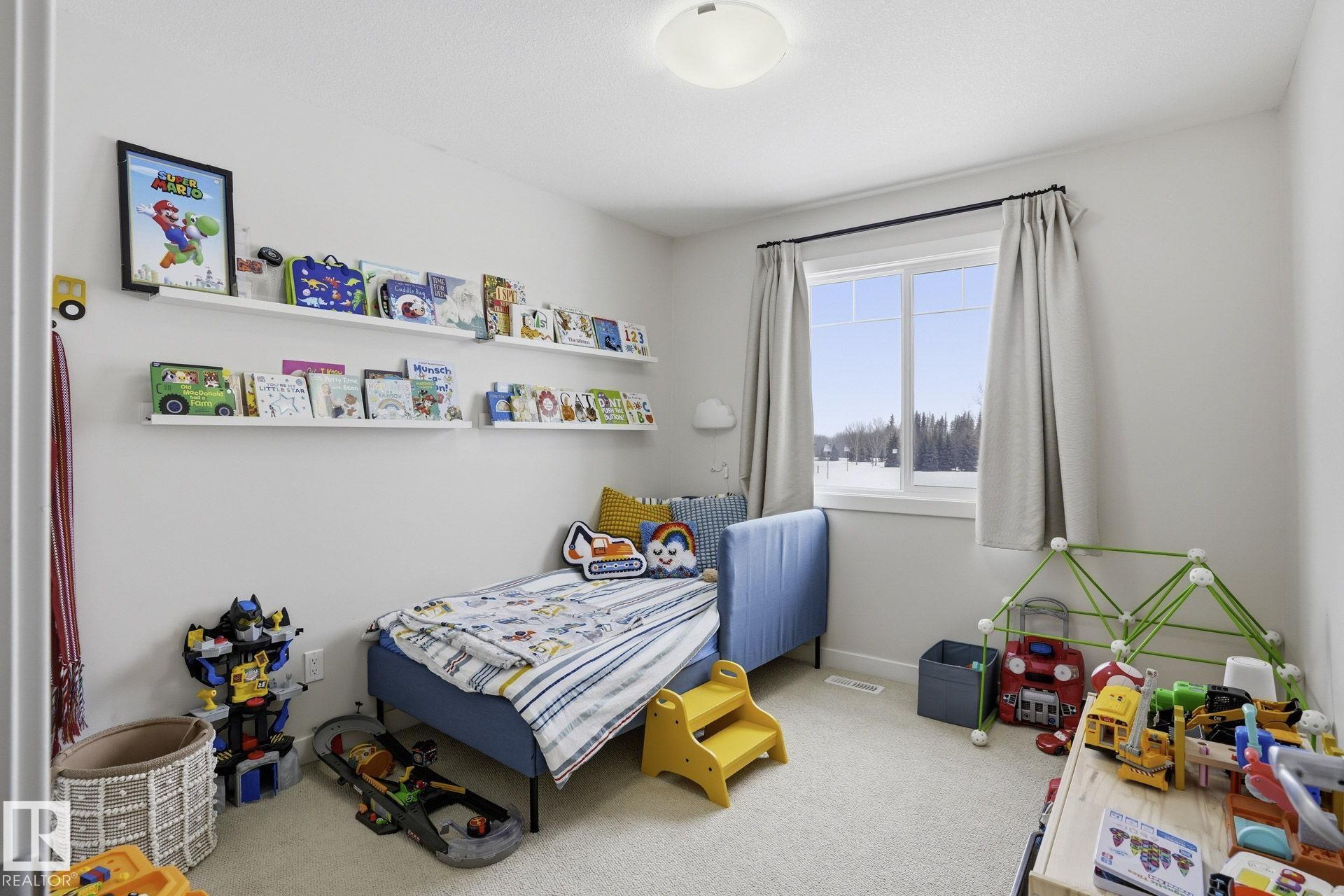 Photo 17 at 27 - 500 Grove Drive, Spruce Village, Spruce Grove