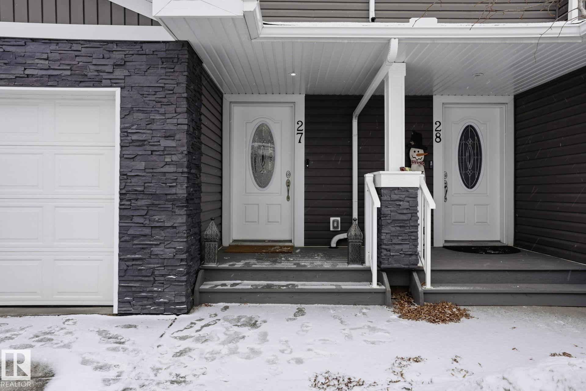 Photo 21 at 27 - 500 Grove Drive, Spruce Village, Spruce Grove