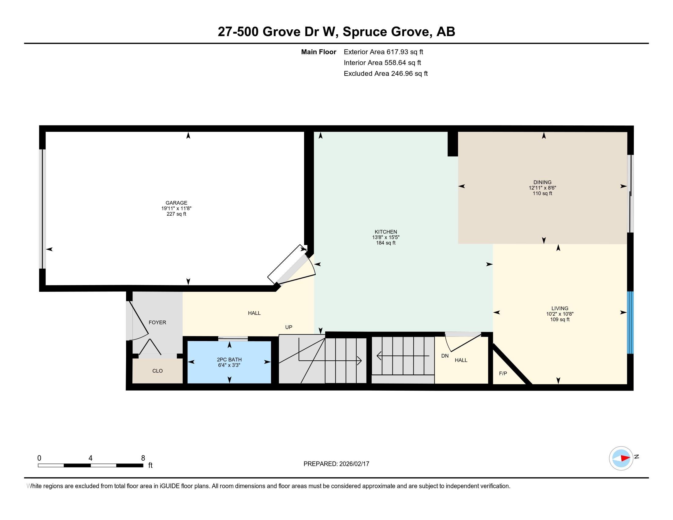Photo 26 at 27 - 500 Grove Drive, Spruce Village, Spruce Grove