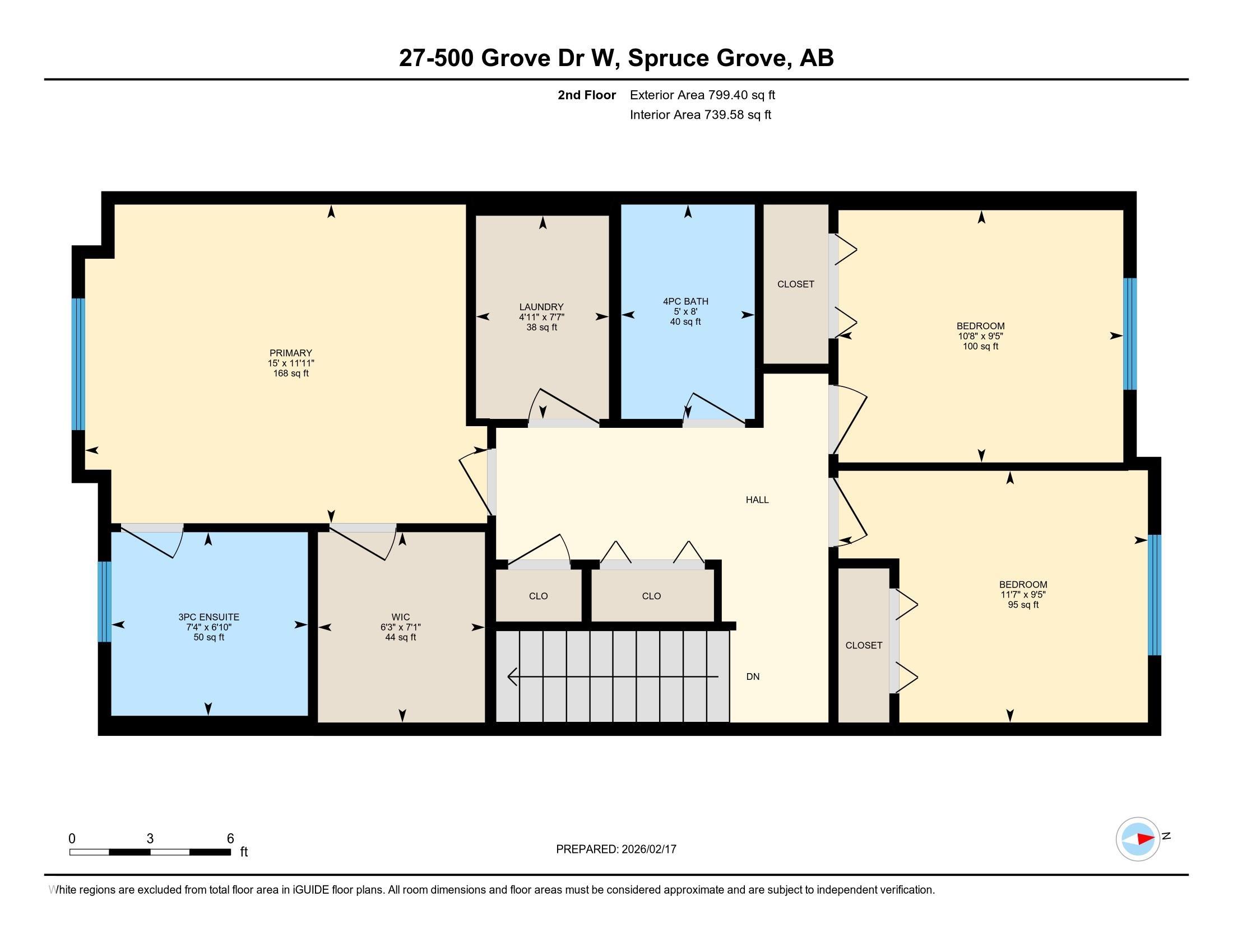 Photo 27 at 27 - 500 Grove Drive, Spruce Village, Spruce Grove