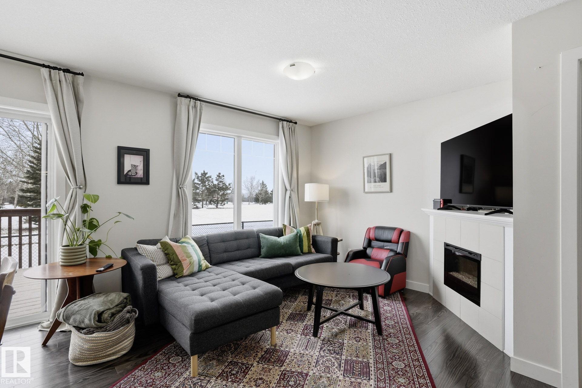 Photo 8 at 27 - 500 Grove Drive, Spruce Village, Spruce Grove