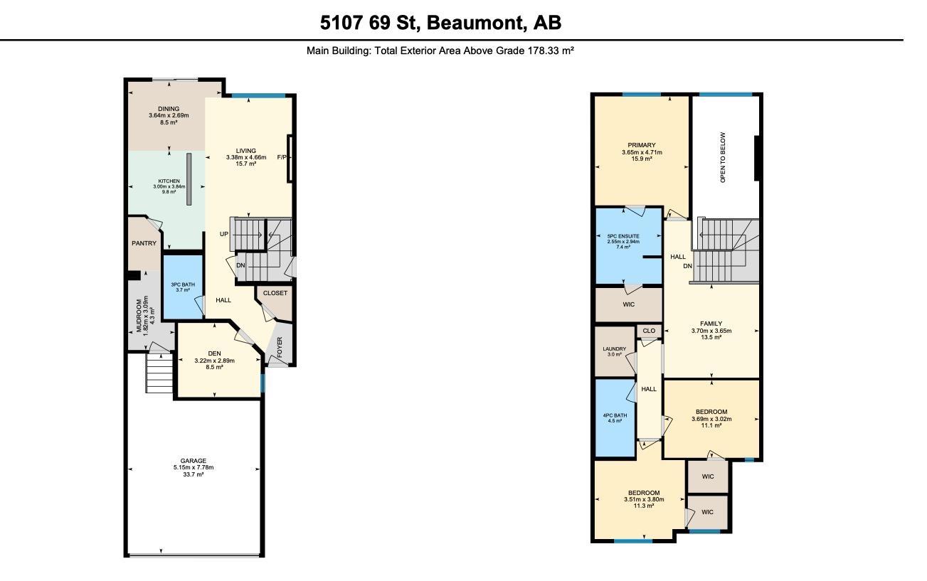 Photo 48 at 5107 69 Street, Elan, Beaumont