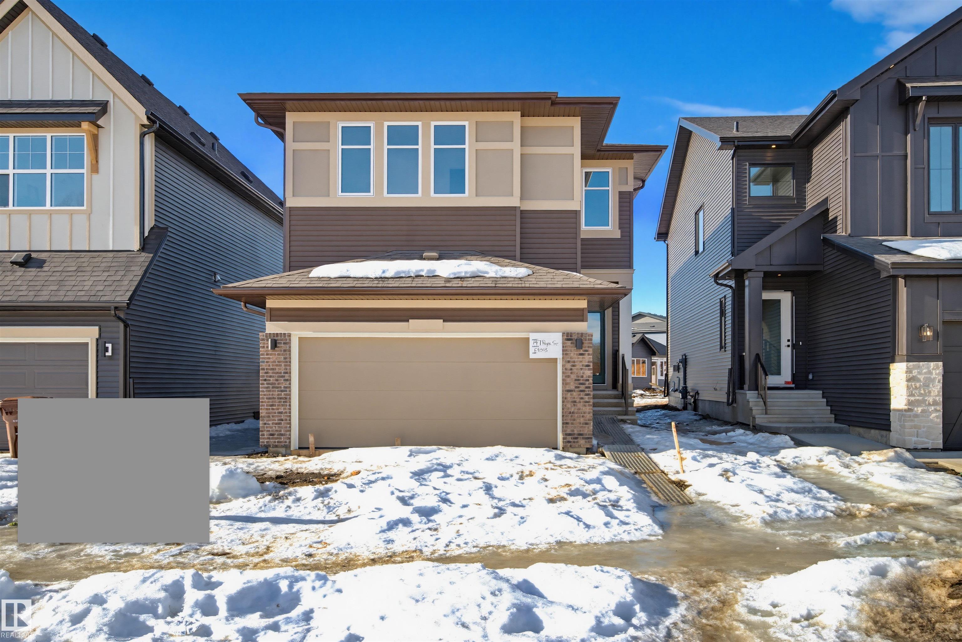 Photo 39 at 147 Royal Street, Riverside, St. Albert