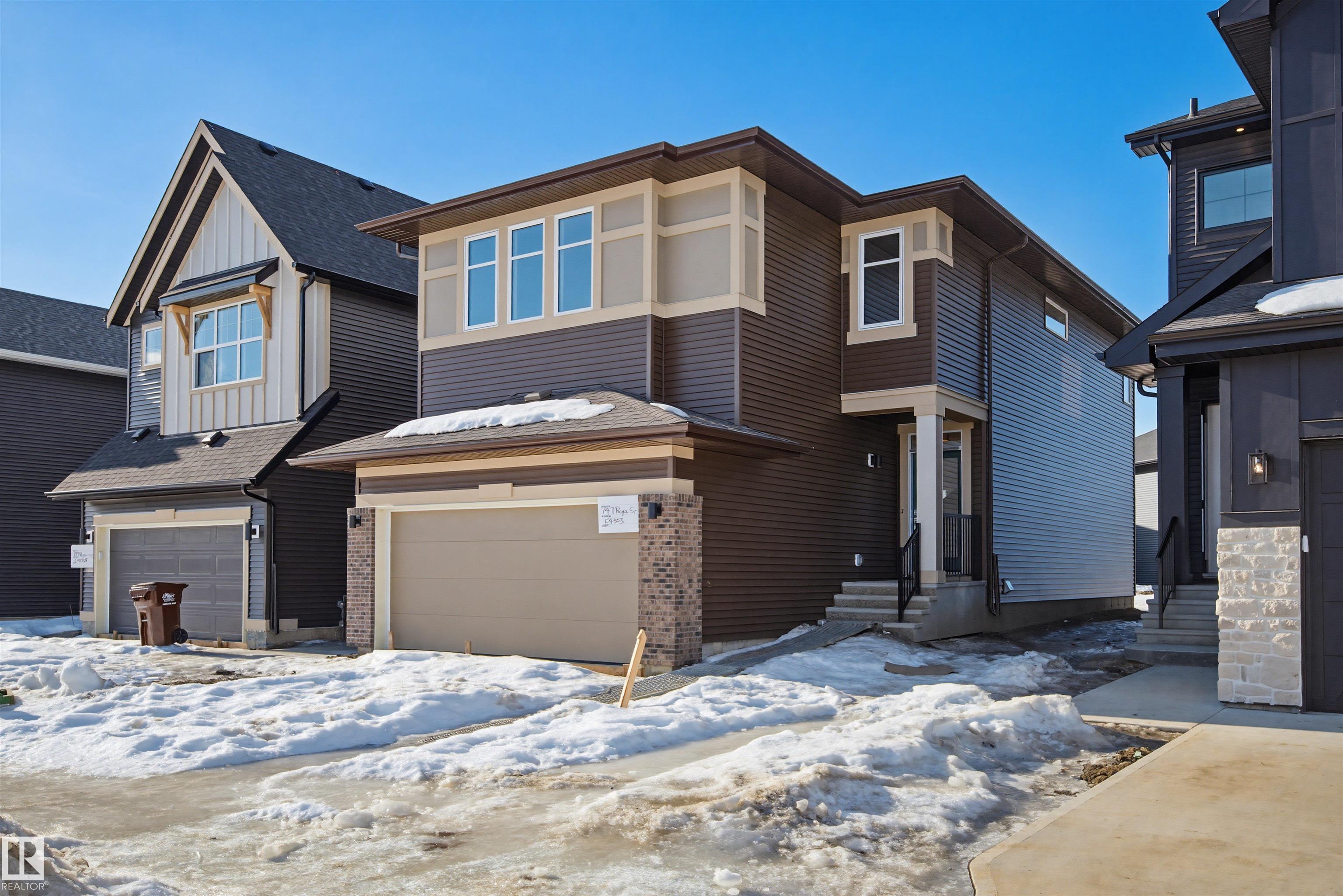 Photo 40 at 147 Royal Street, Riverside, St. Albert