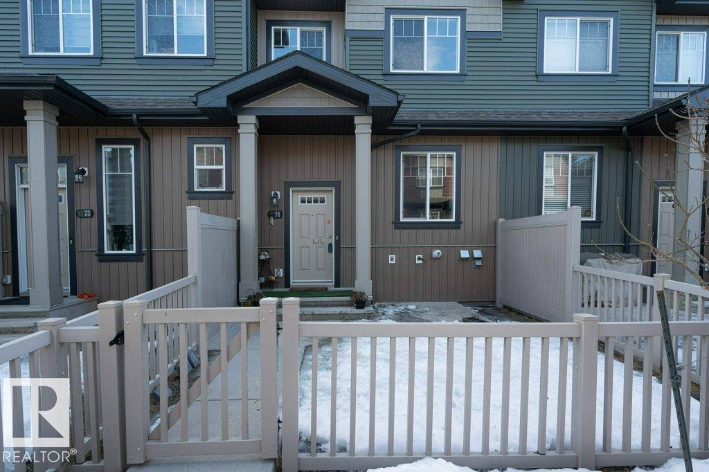 Picture for #74 3305 ORCHARDS LI SW