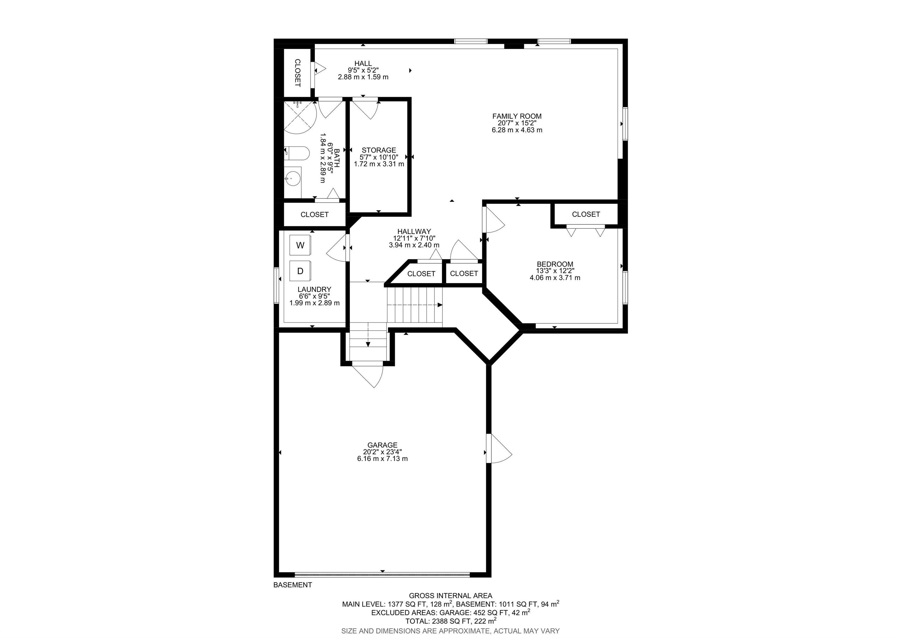 Photo 35 at 9 Deerfield Court, Deer Park, Spruce Grove