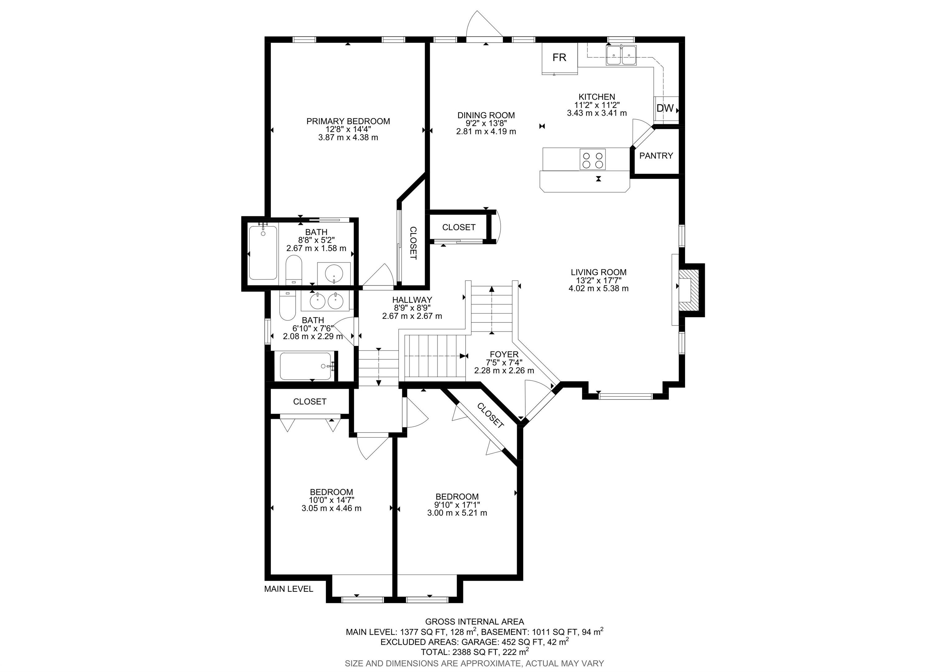 Photo 36 at 9 Deerfield Court, Deer Park, Spruce Grove