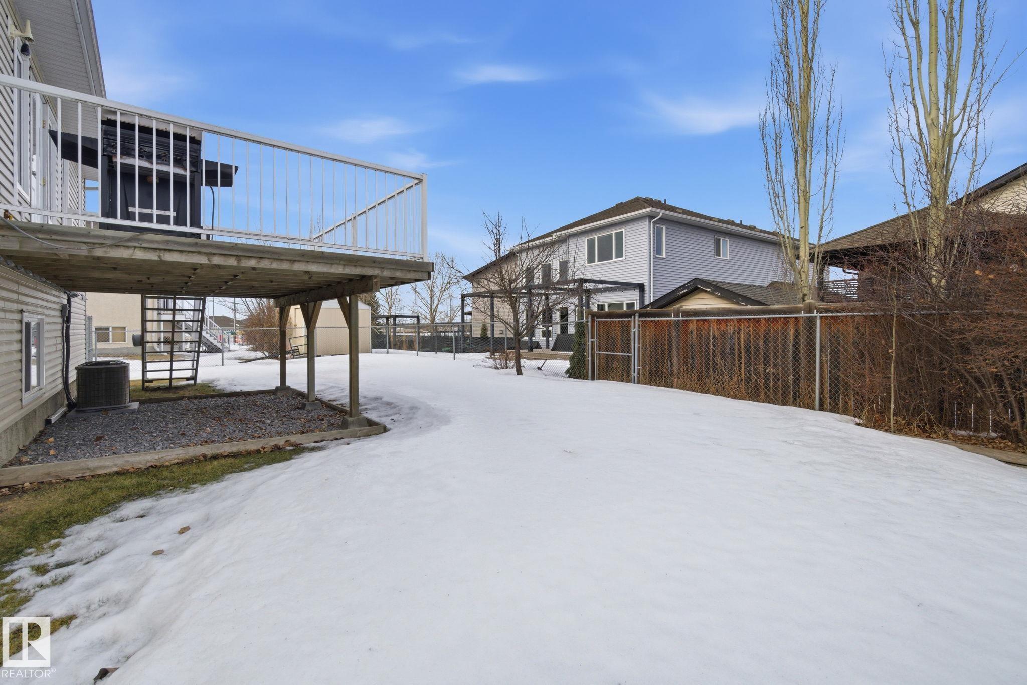 Photo 41 at 9 Deerfield Court, Deer Park, Spruce Grove