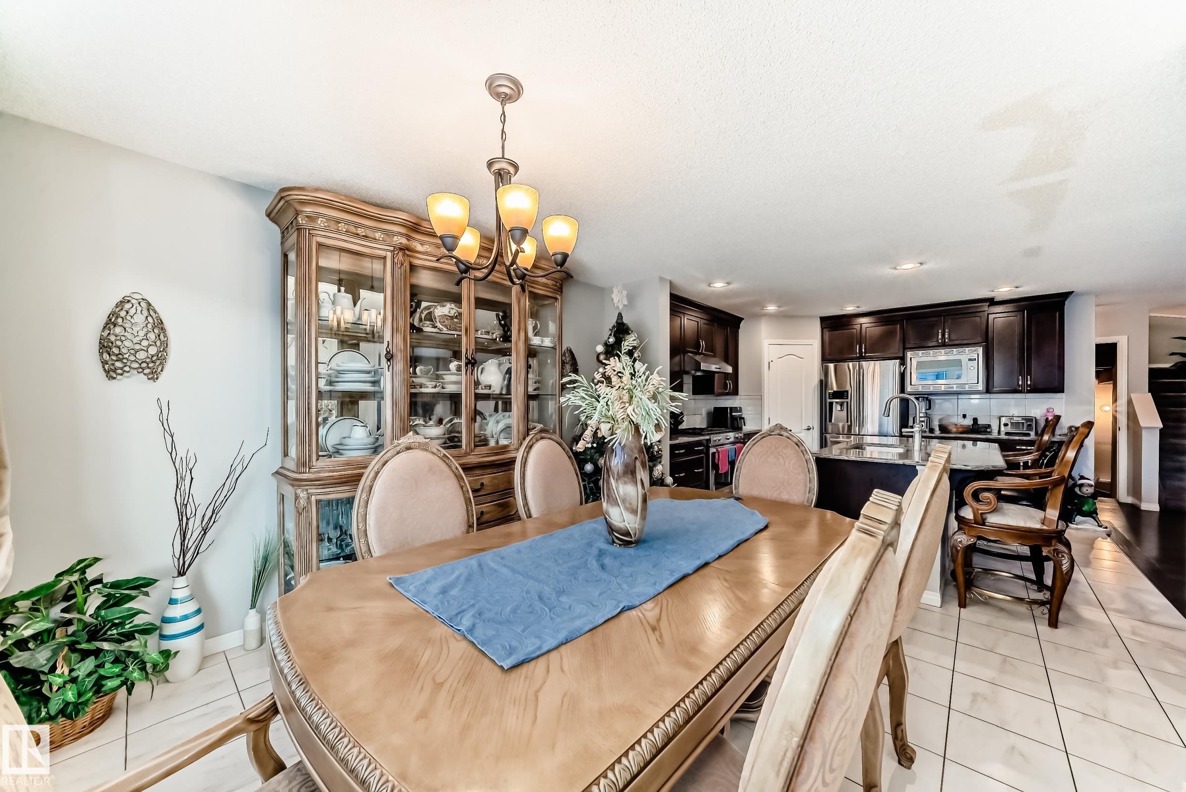 Photo 12 at 1704 158 Street SW, Glenridding Heights, Edmonton