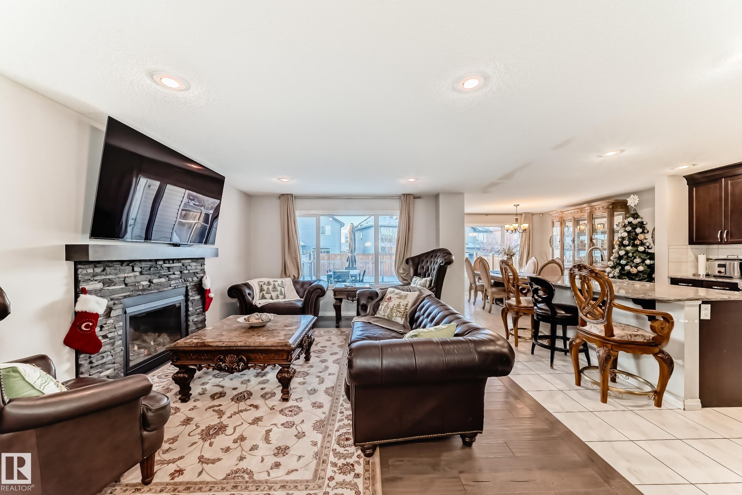 1704 158 Street SW, Glenridding Heights, Edmonton