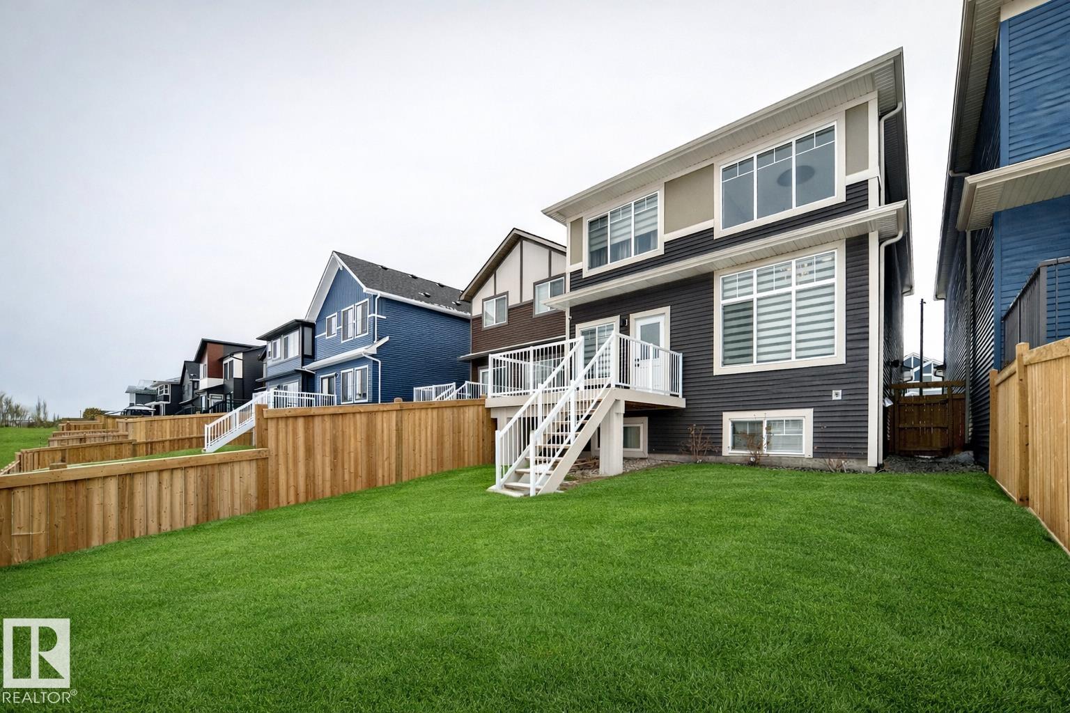 Photo 39 at 4930 Hawthorn Place SW, The Orchards At Ellerslie, Edmonton