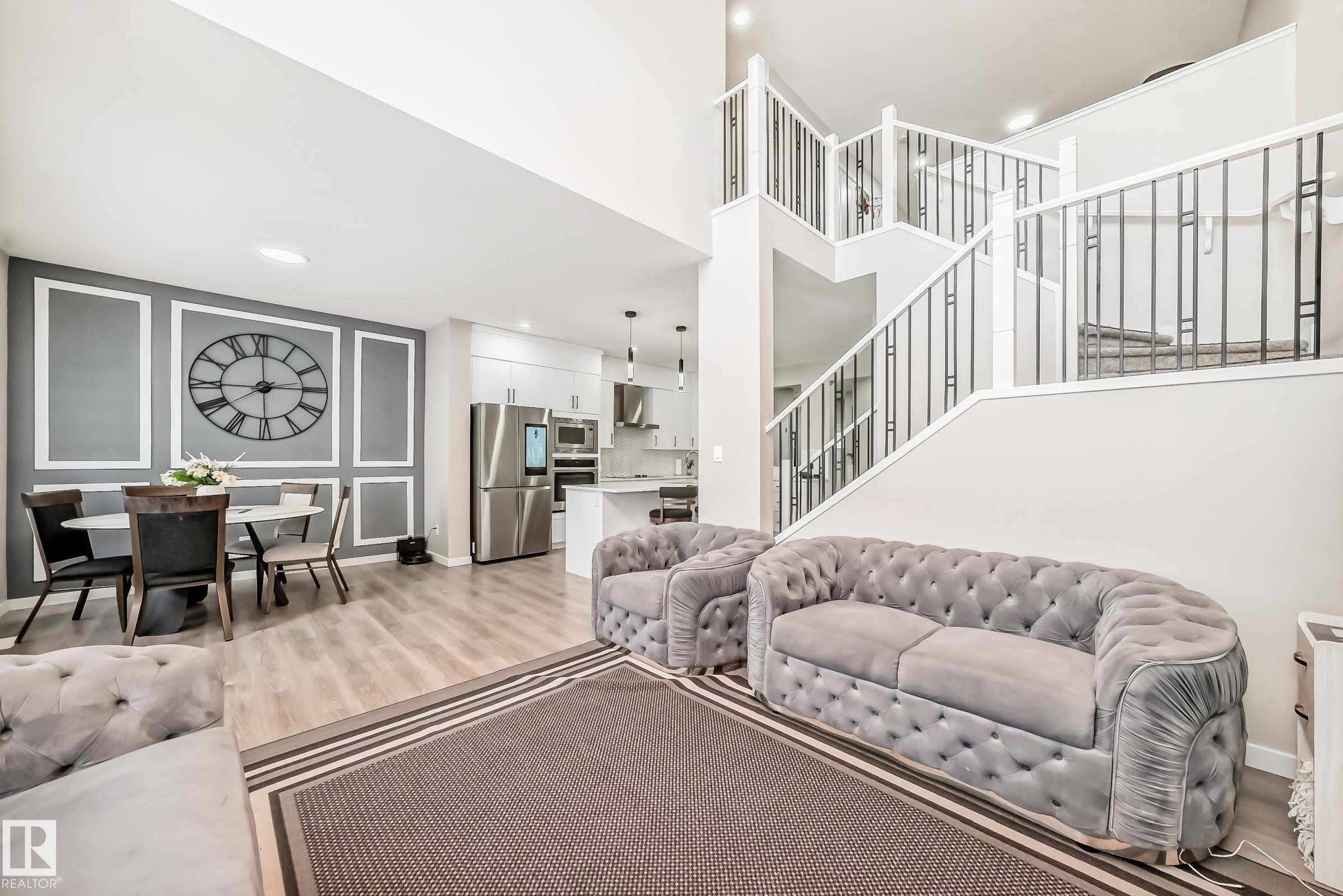 Photo 10 at 4930 Hawthorn Place SW, The Orchards At Ellerslie, Edmonton