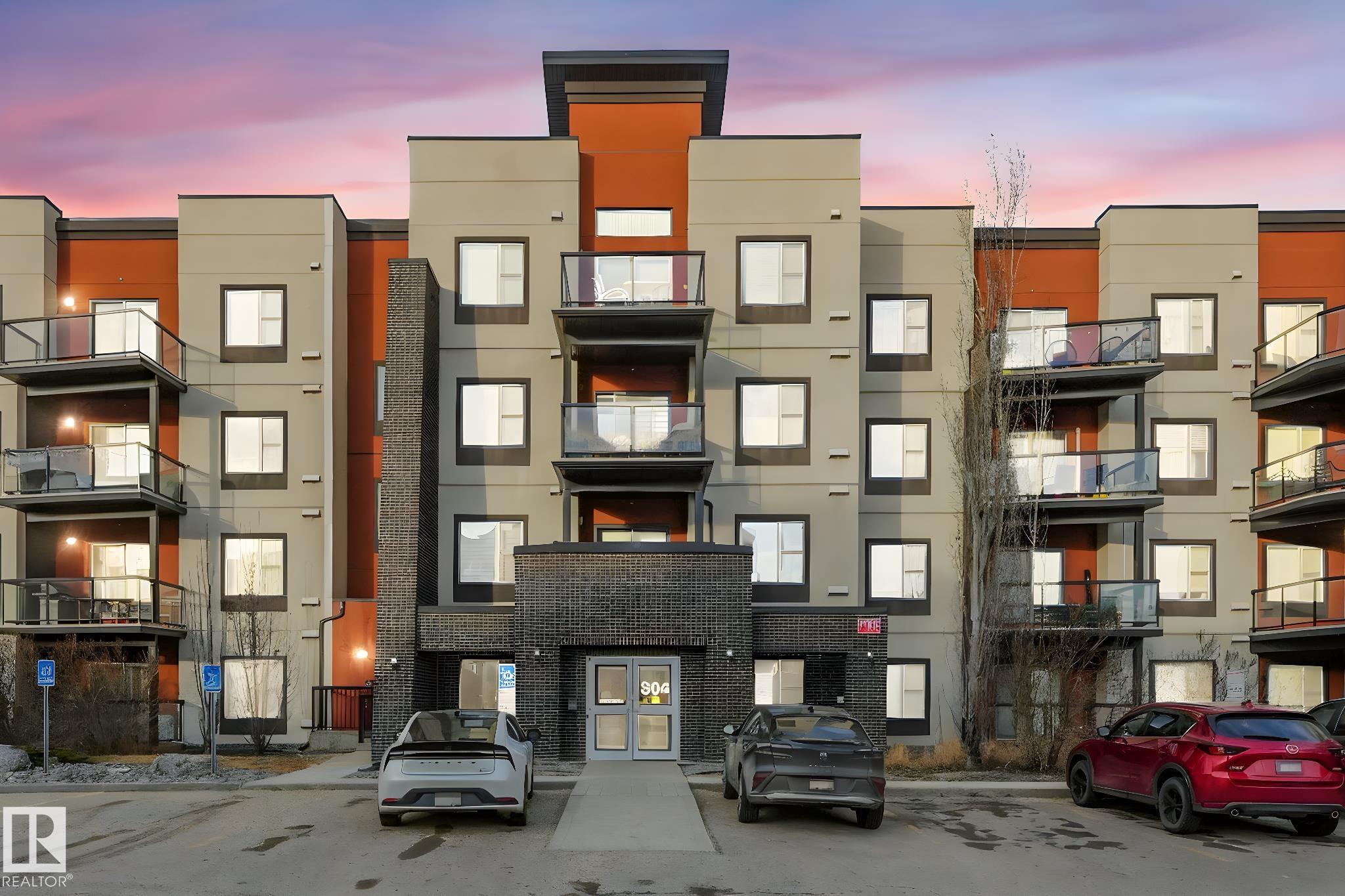 122 - 304 Ambleside Link SW, Ambleside, Edmonton 2