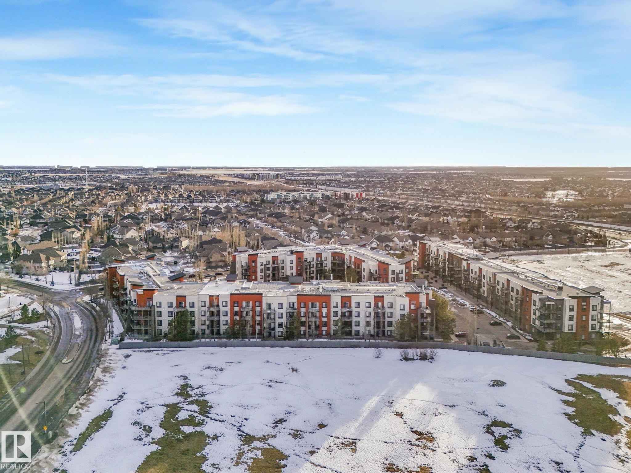 Photo 11 at 122 - 304 Ambleside Link SW, Ambleside, Edmonton