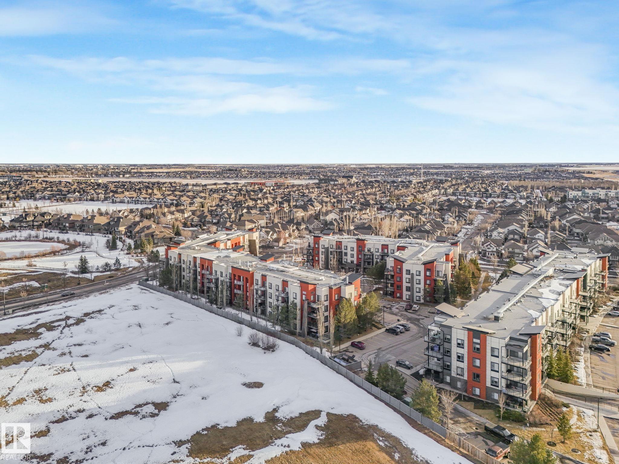 Photo 12 at 122 - 304 Ambleside Link SW, Ambleside, Edmonton