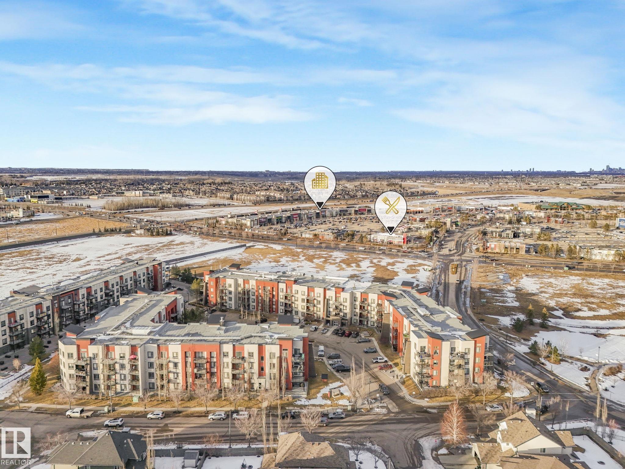 Photo 13 at 122 - 304 Ambleside Link SW, Ambleside, Edmonton