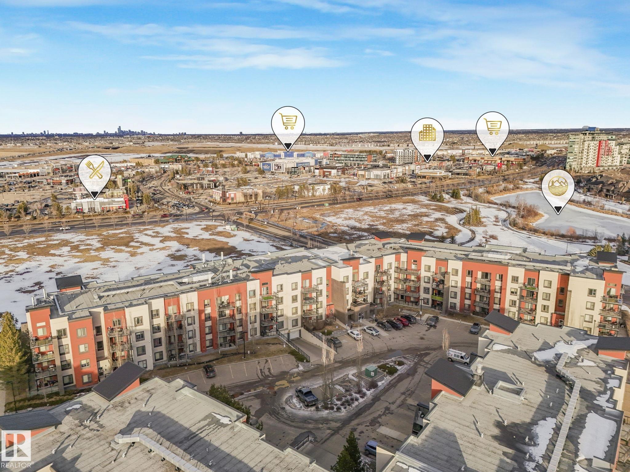 Photo 16 at 122 - 304 Ambleside Link SW, Ambleside, Edmonton