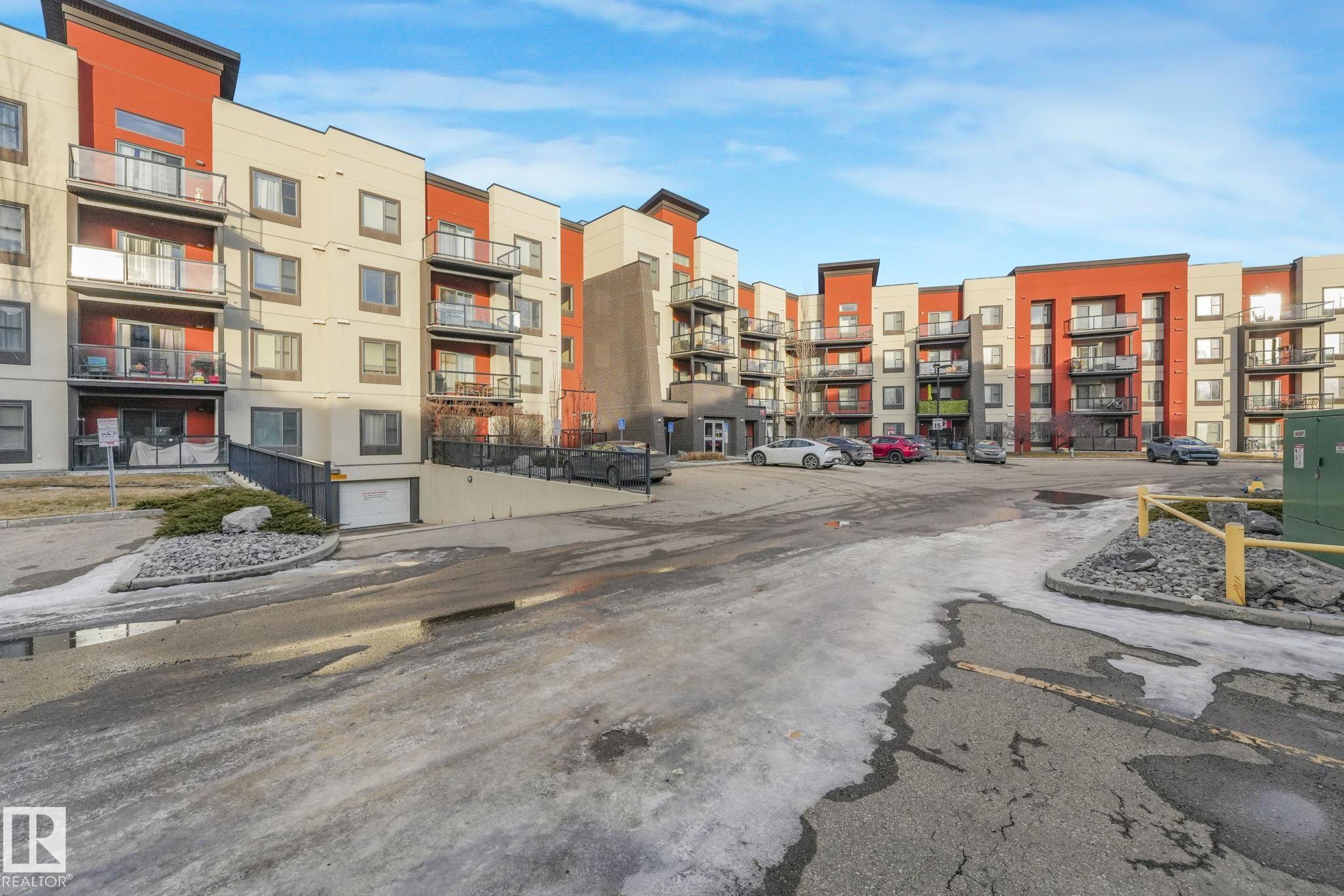 Photo 3 at 122 - 304 Ambleside Link SW, Ambleside, Edmonton