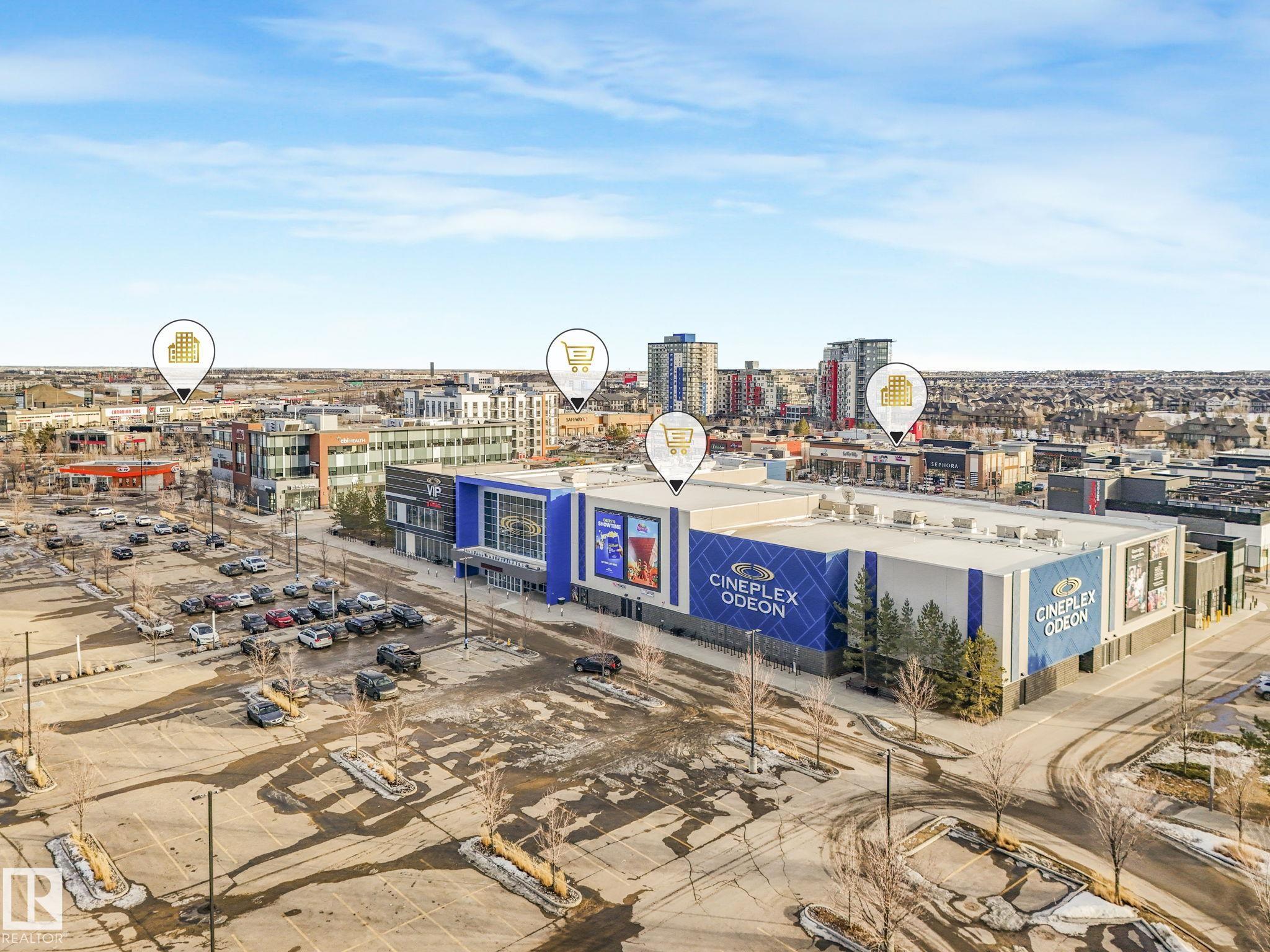 Photo 22 at 122 - 304 Ambleside Link SW, Ambleside, Edmonton