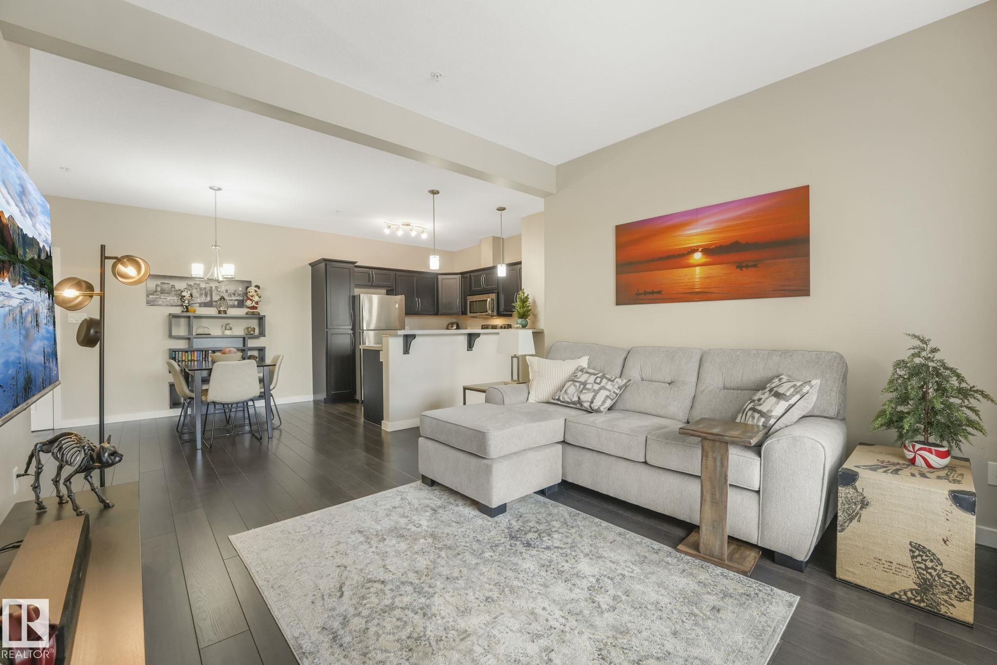 Photo 31 at 122 - 304 Ambleside Link SW, Ambleside, Edmonton