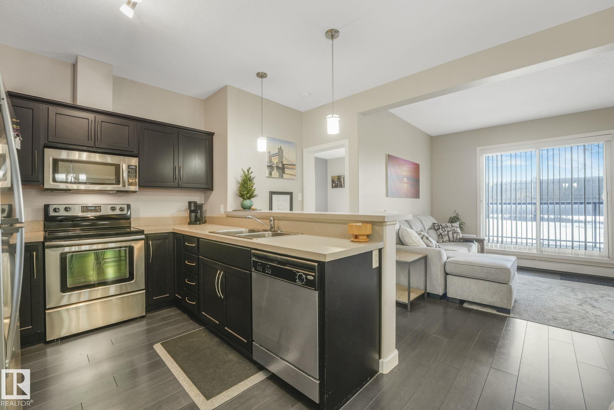 Photo 35 at 122 - 304 Ambleside Link SW, Ambleside, Edmonton