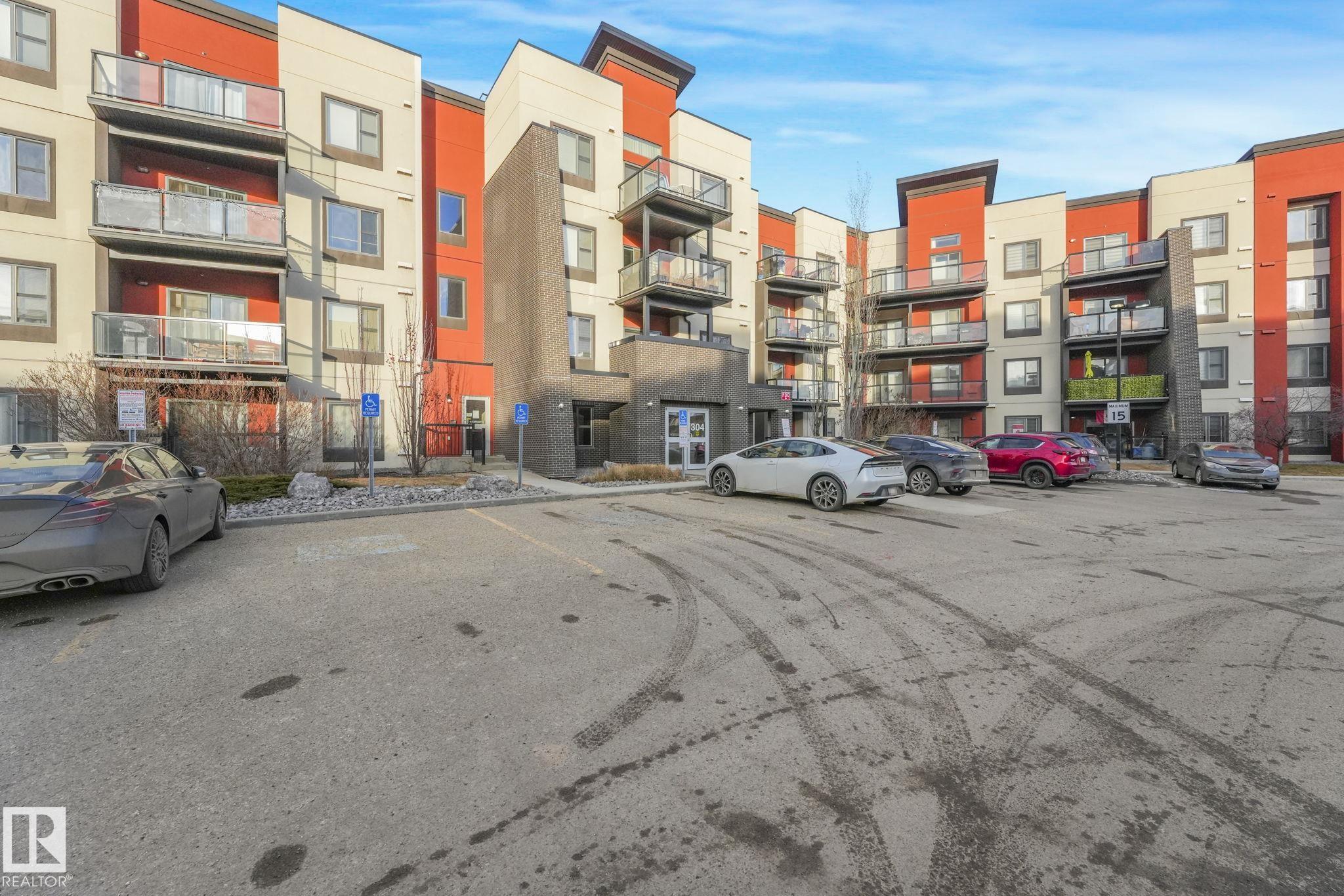 Photo 5 at 122 - 304 Ambleside Link SW, Ambleside, Edmonton